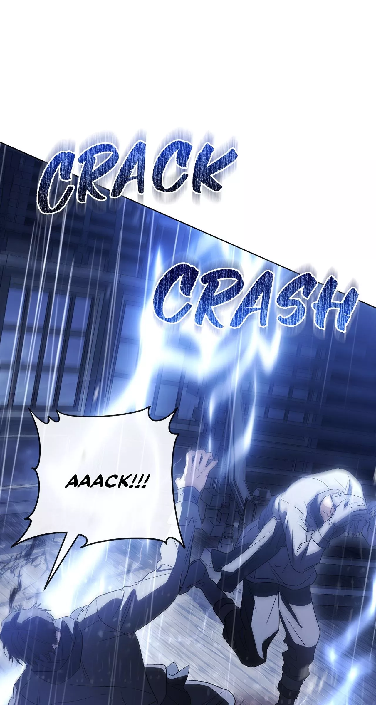 Read Black Chains Manga Online