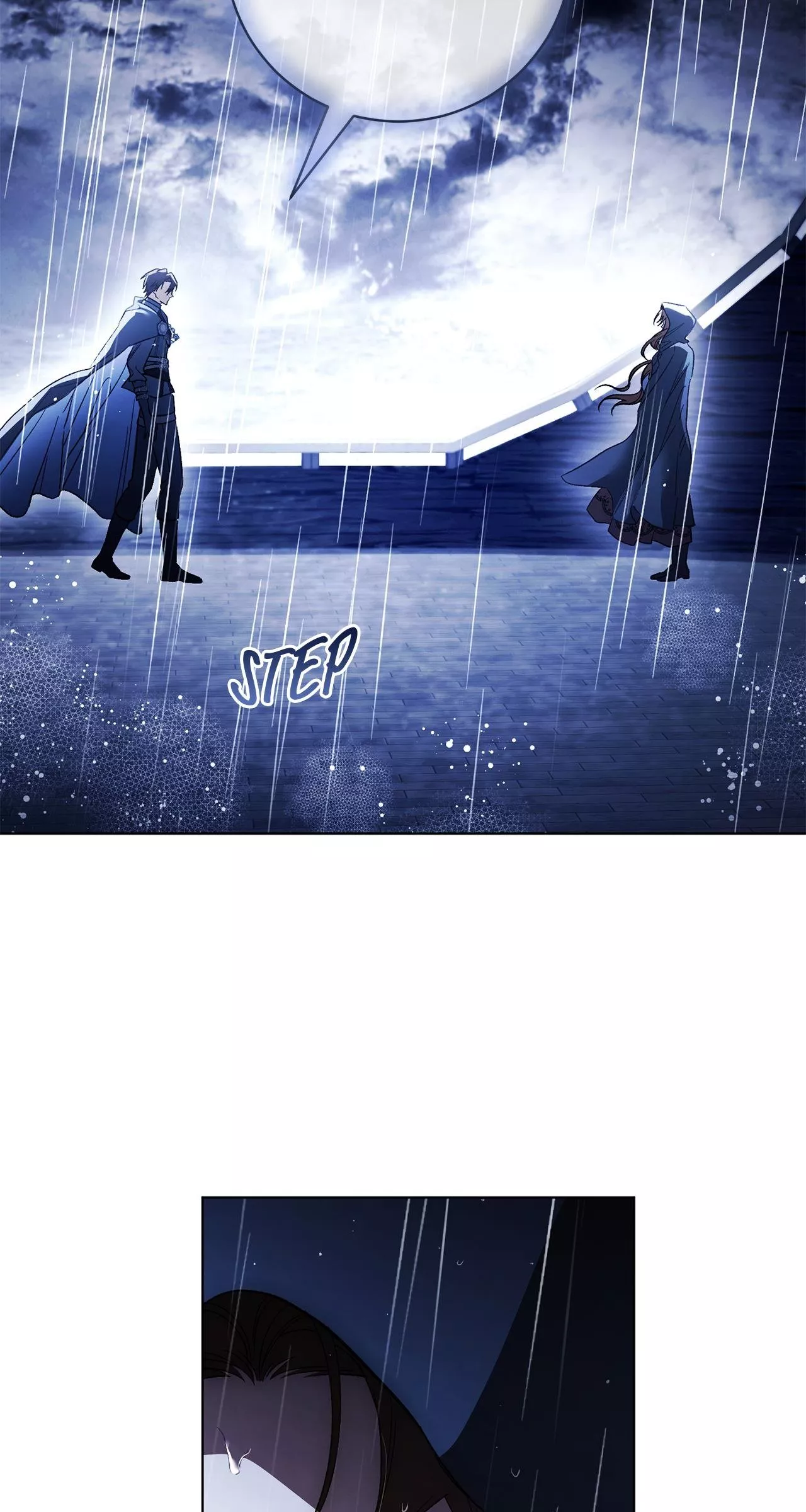 Read Black Chains Manga Online