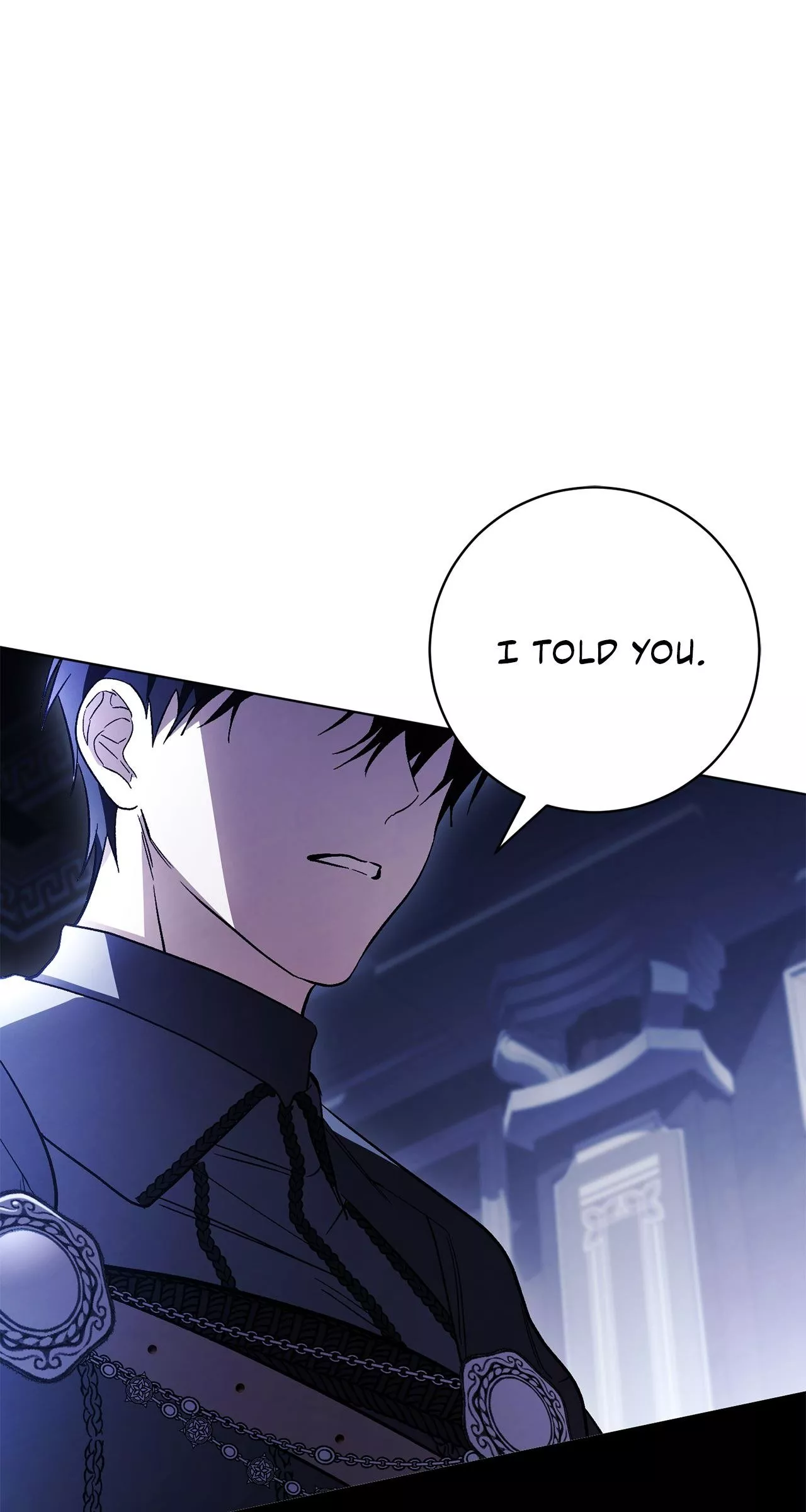 Read Black Chains Manga Online
