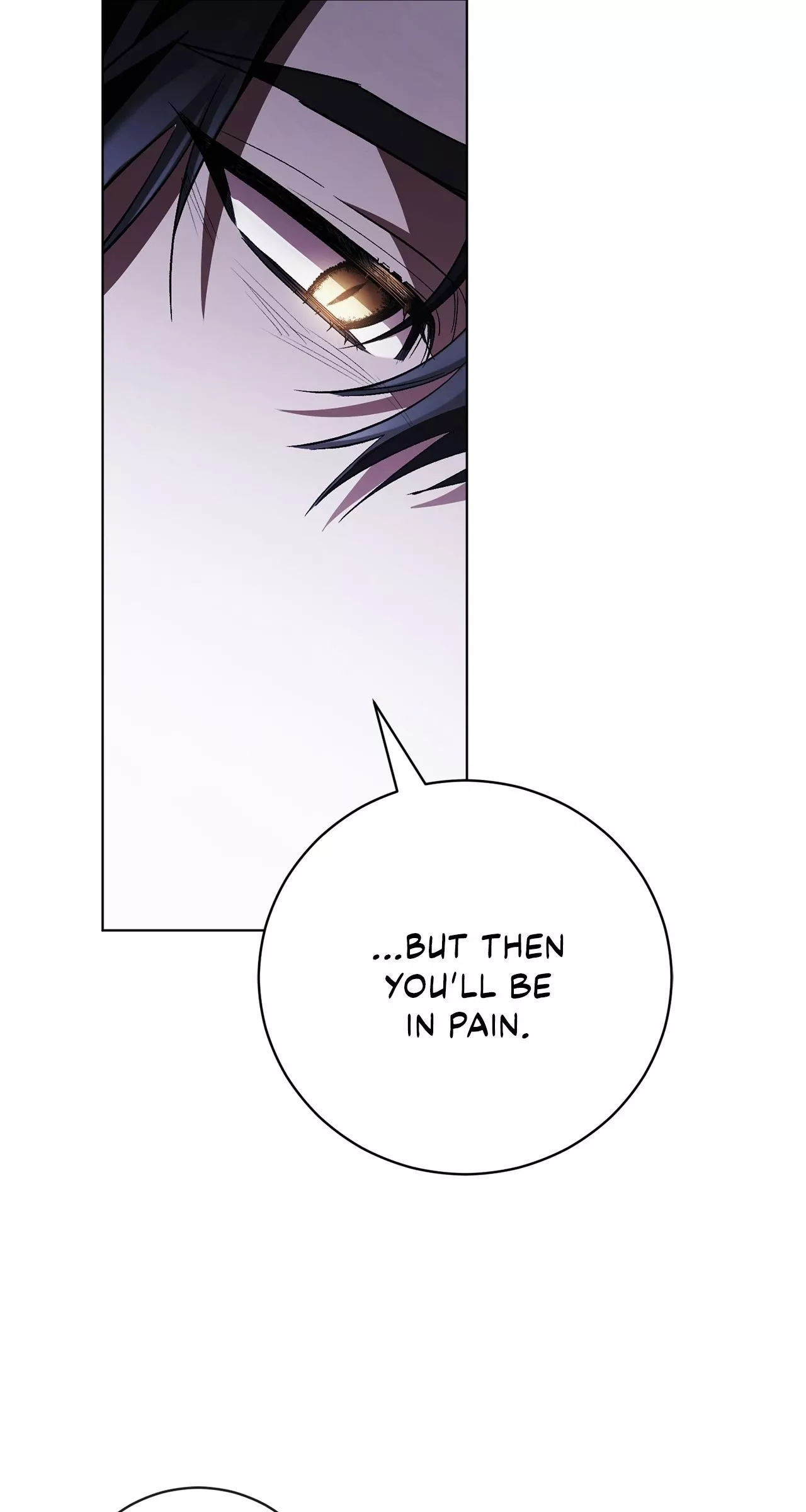 Read Black Chains Manga Online