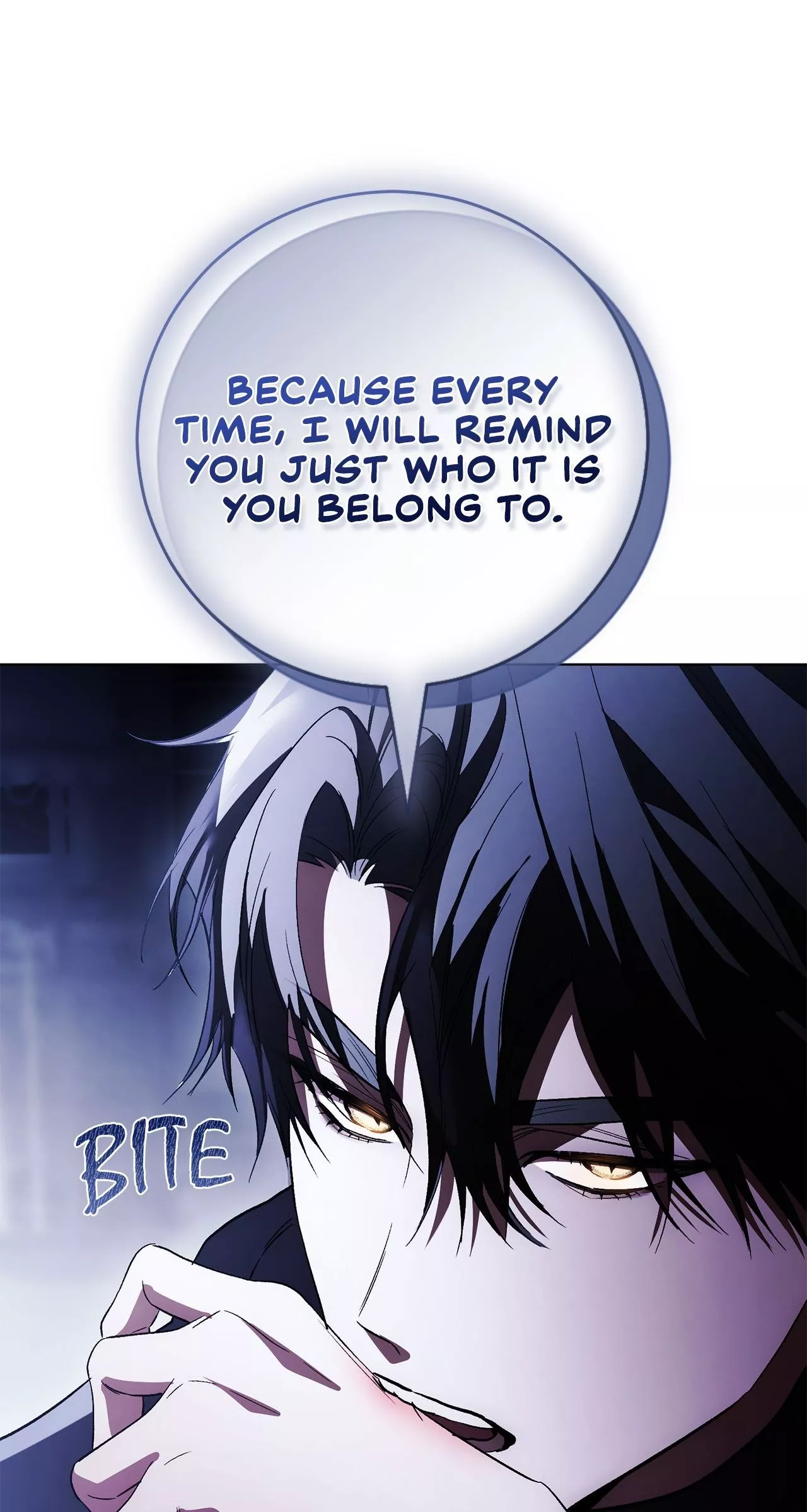 Read Black Chains Manga Online