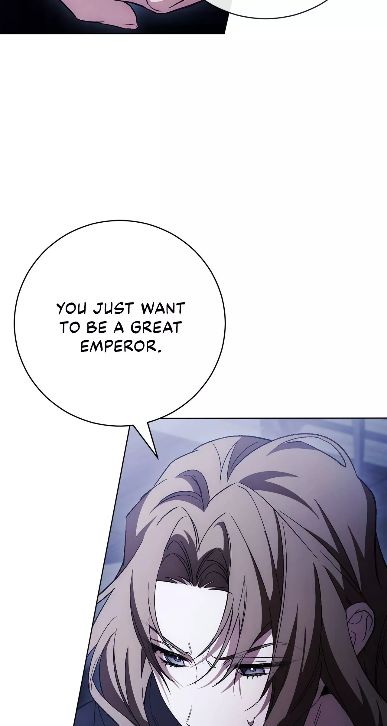 Read Black Chains Manga Online