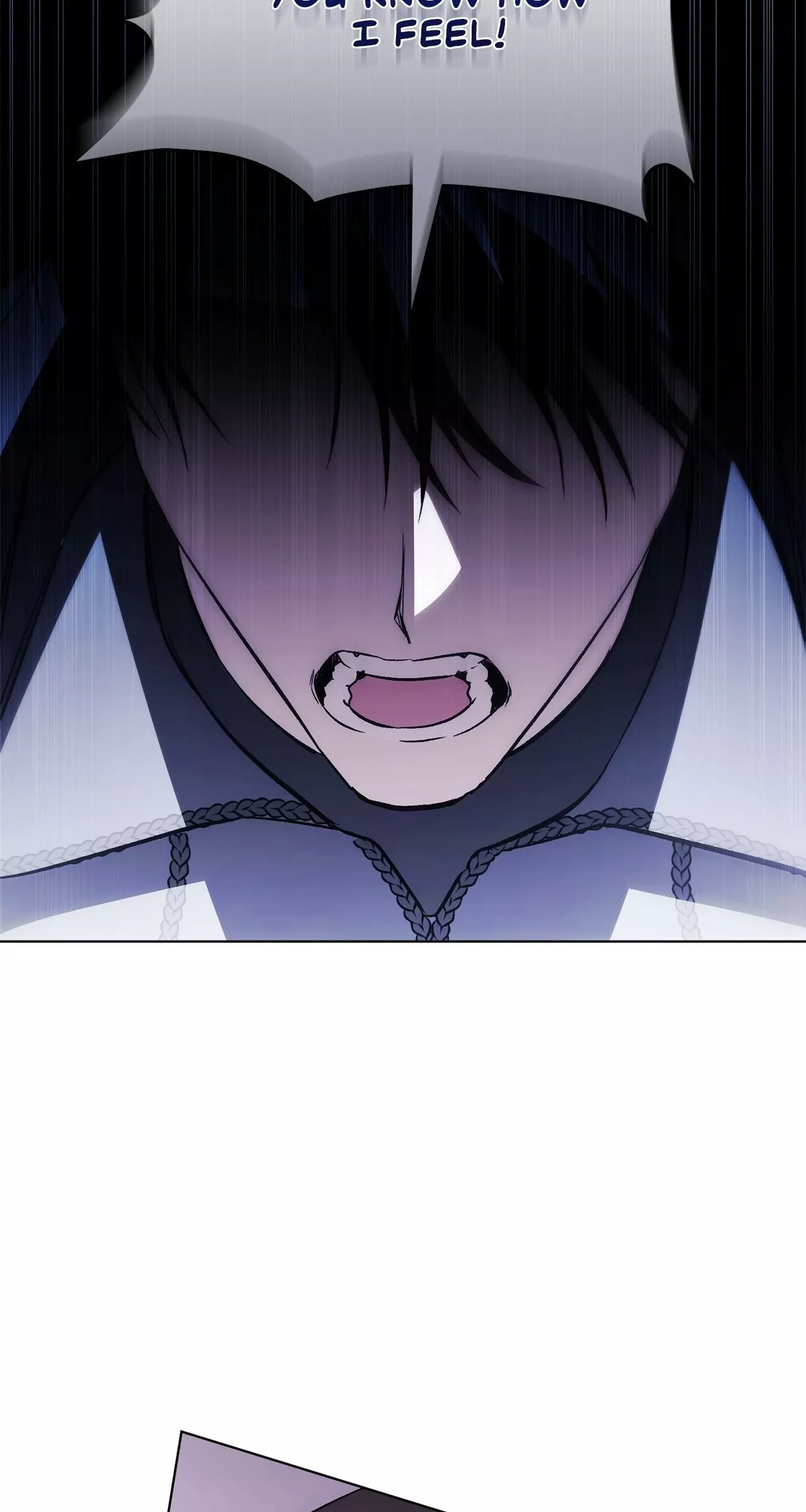 Read Black Chains Manga Online
