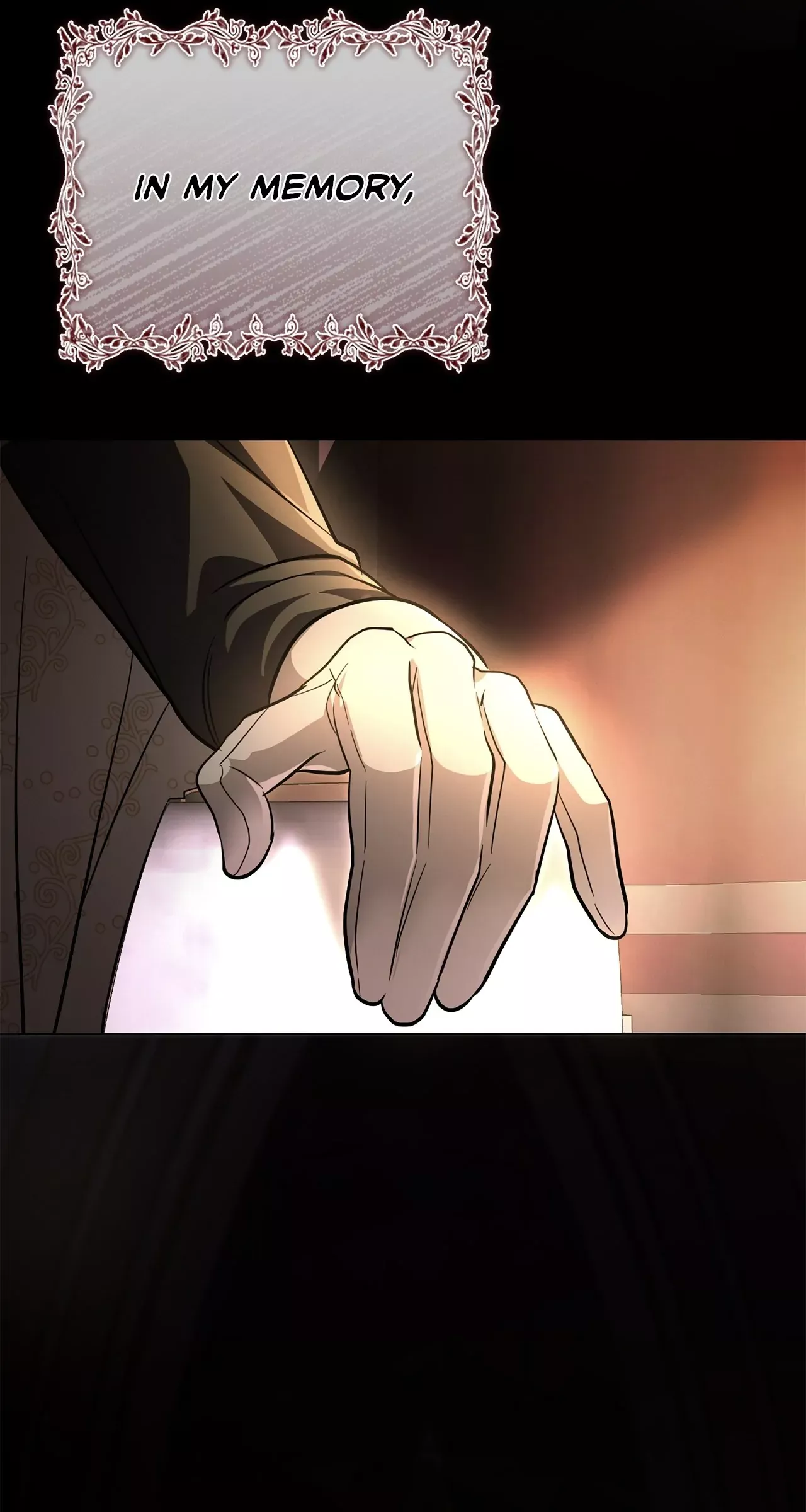 Read Black Chains Manga Online