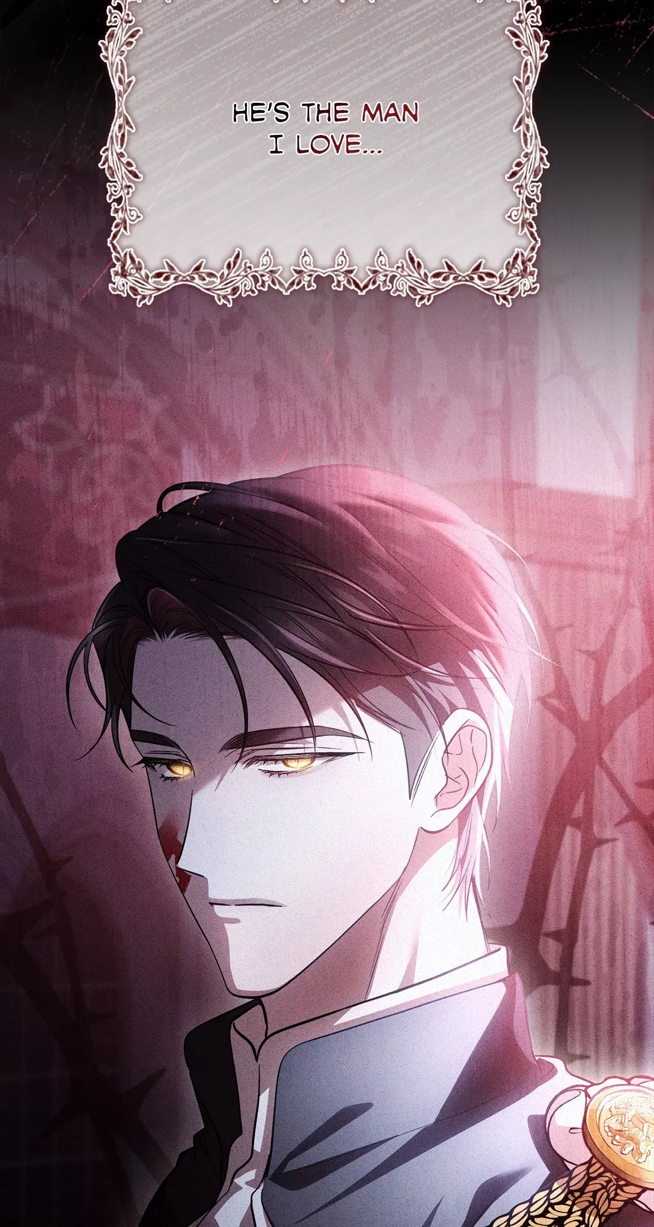 Read Black Chains Manga Online