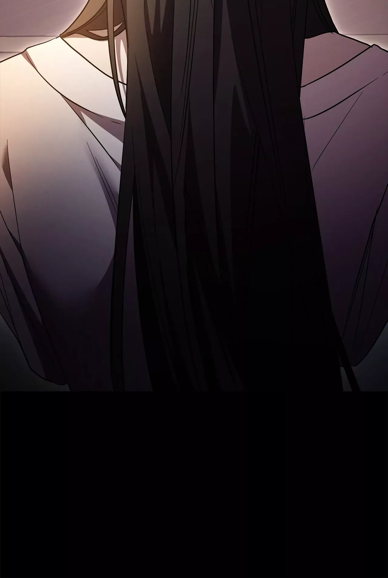 Read Black Chains Manga Online