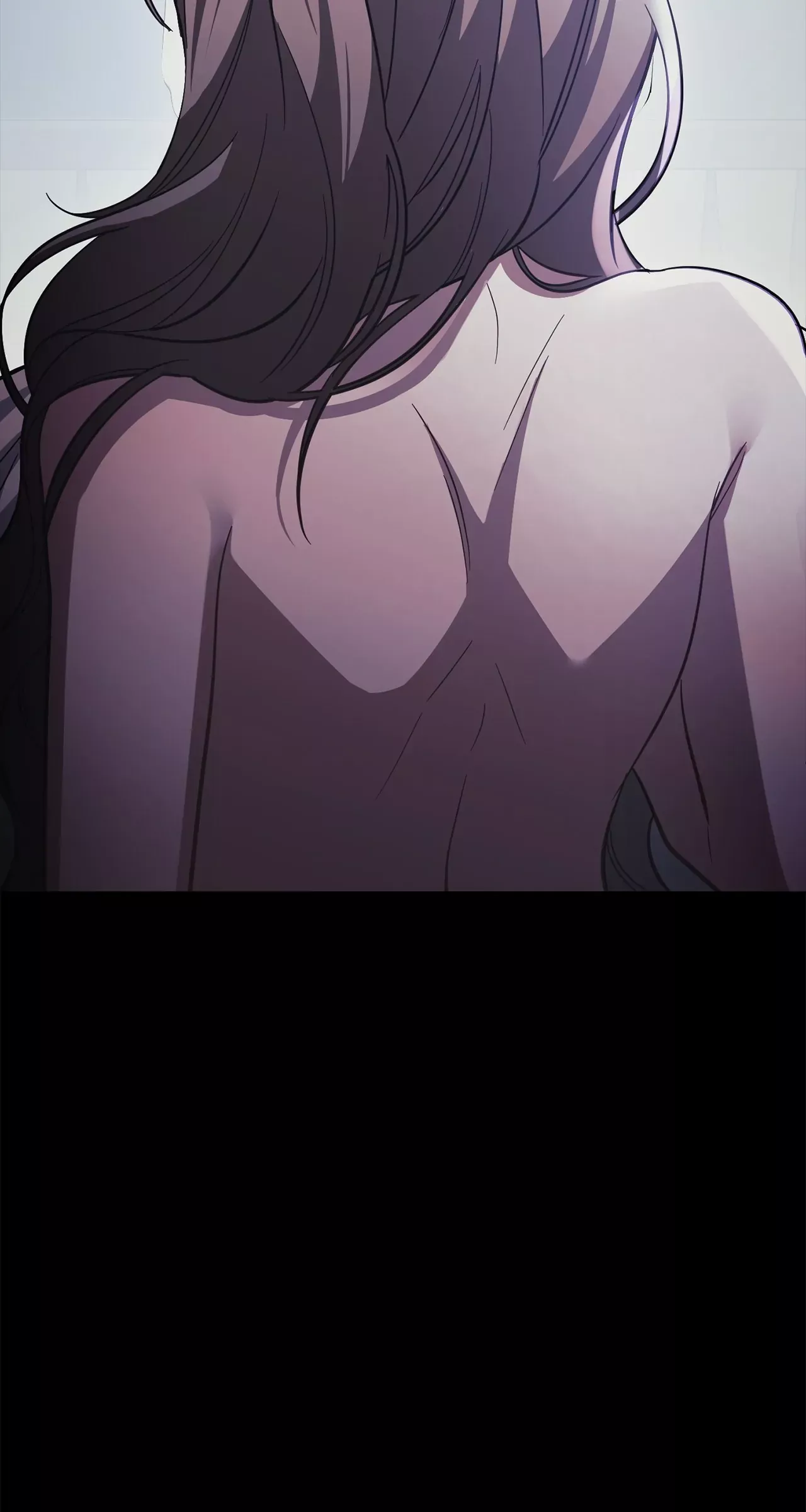 Read Black Chains Manga Online