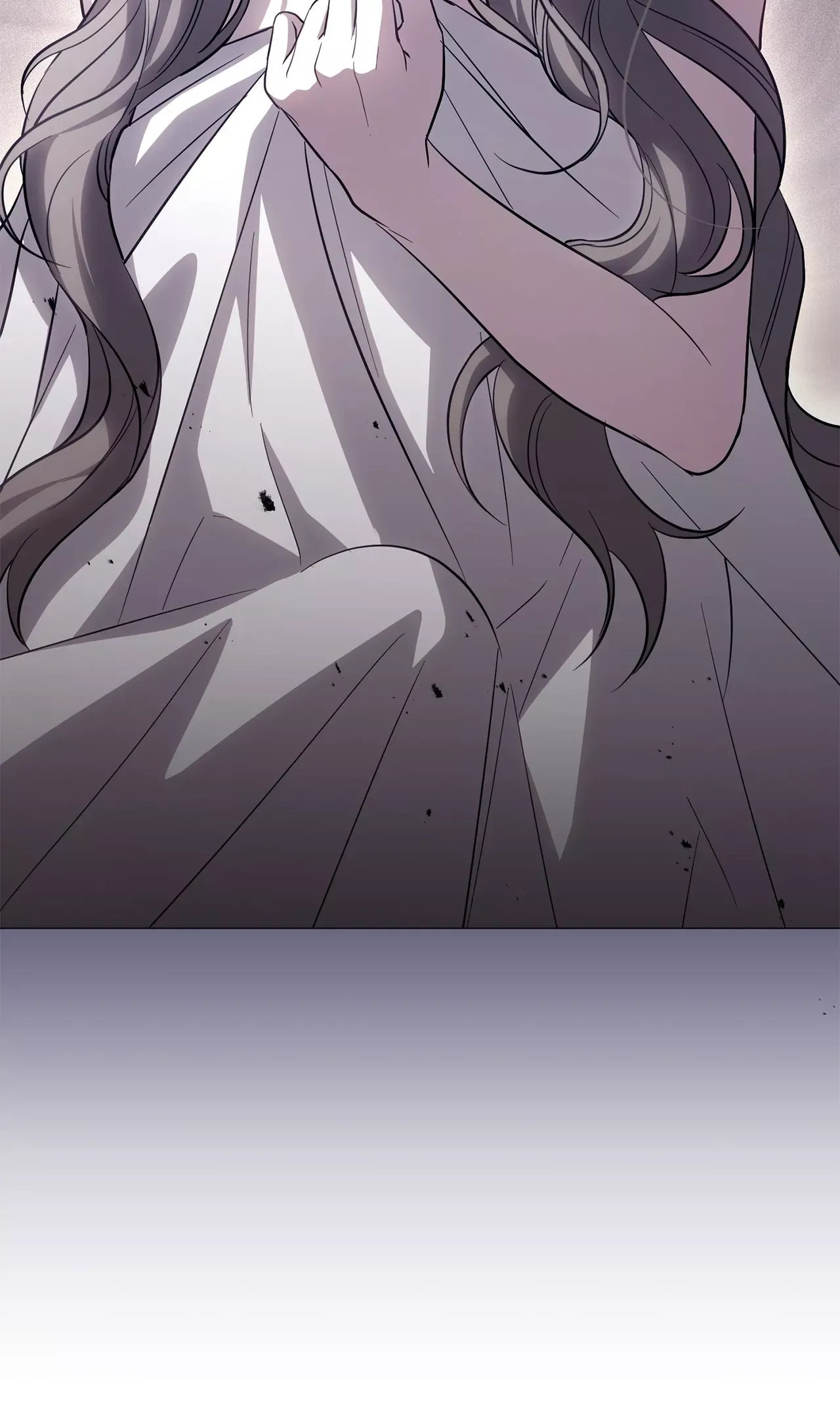 Read Black Chains Manga Online