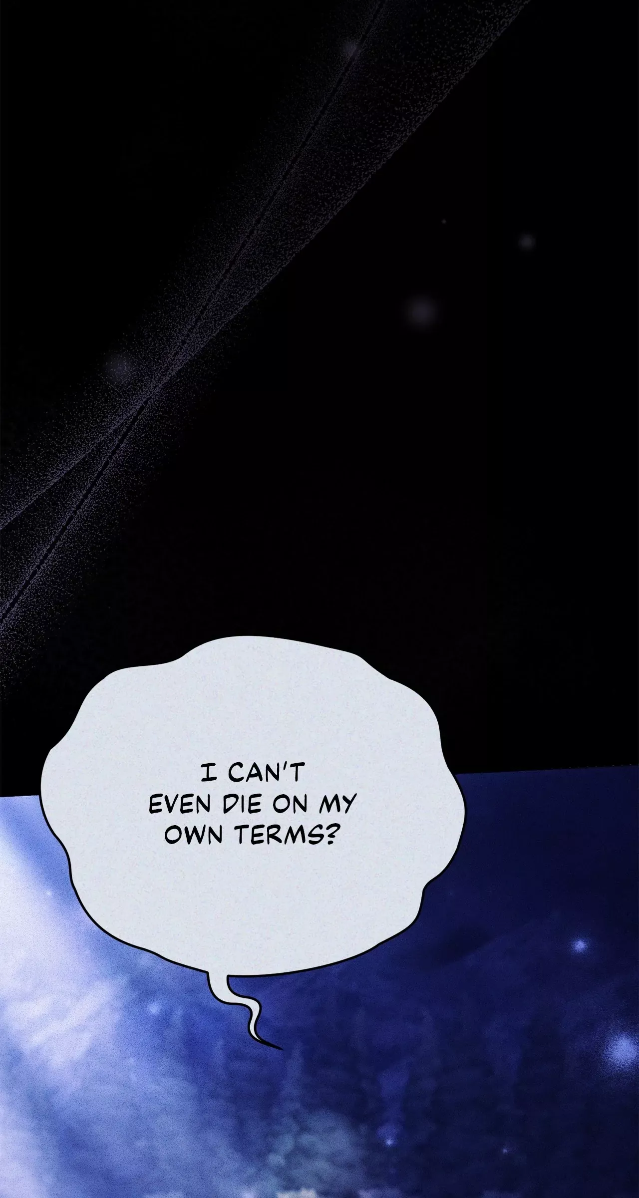 Read Black Chains Manga Online