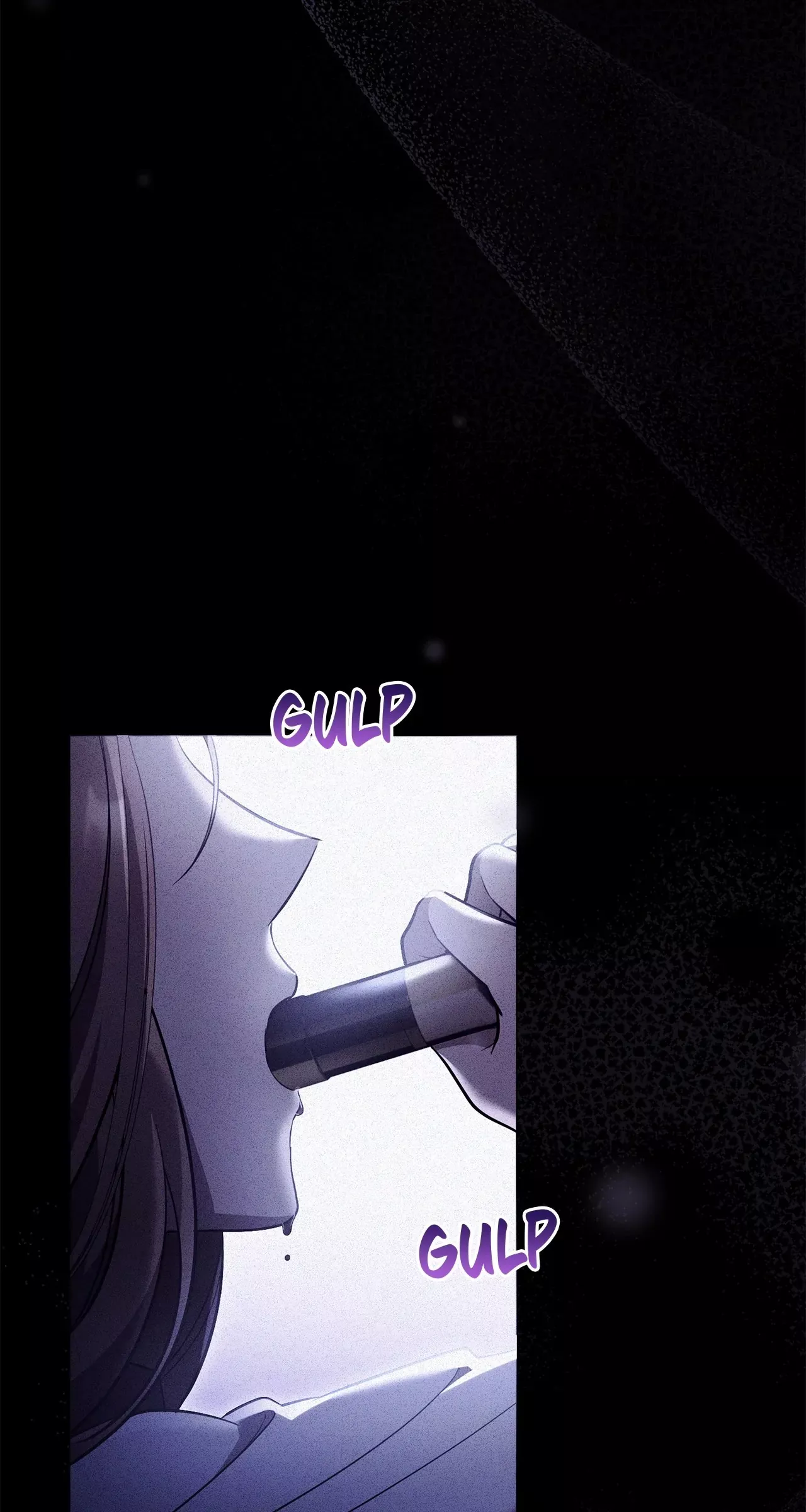Read Black Chains Manga Online