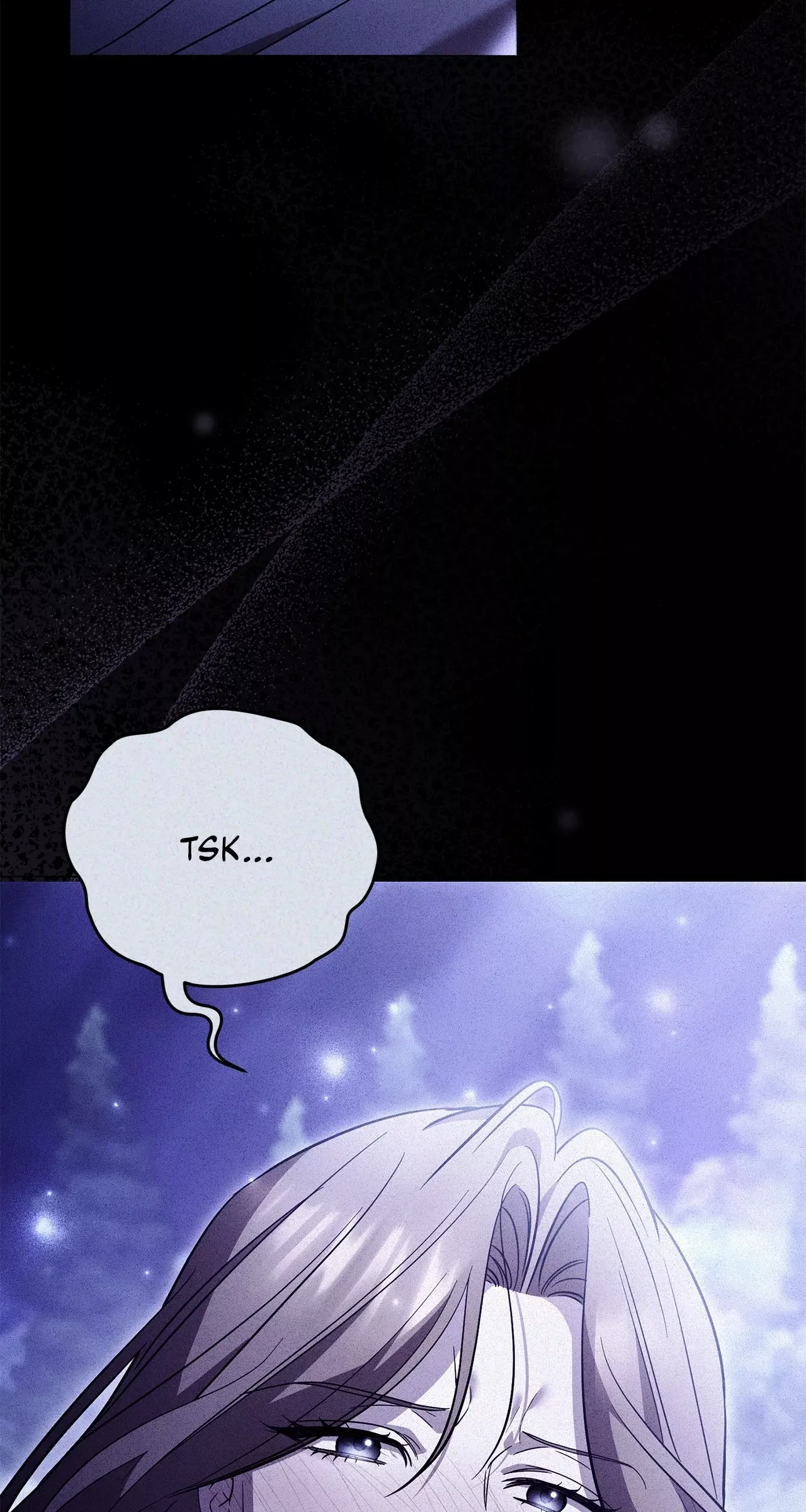 Read Black Chains Manga Online