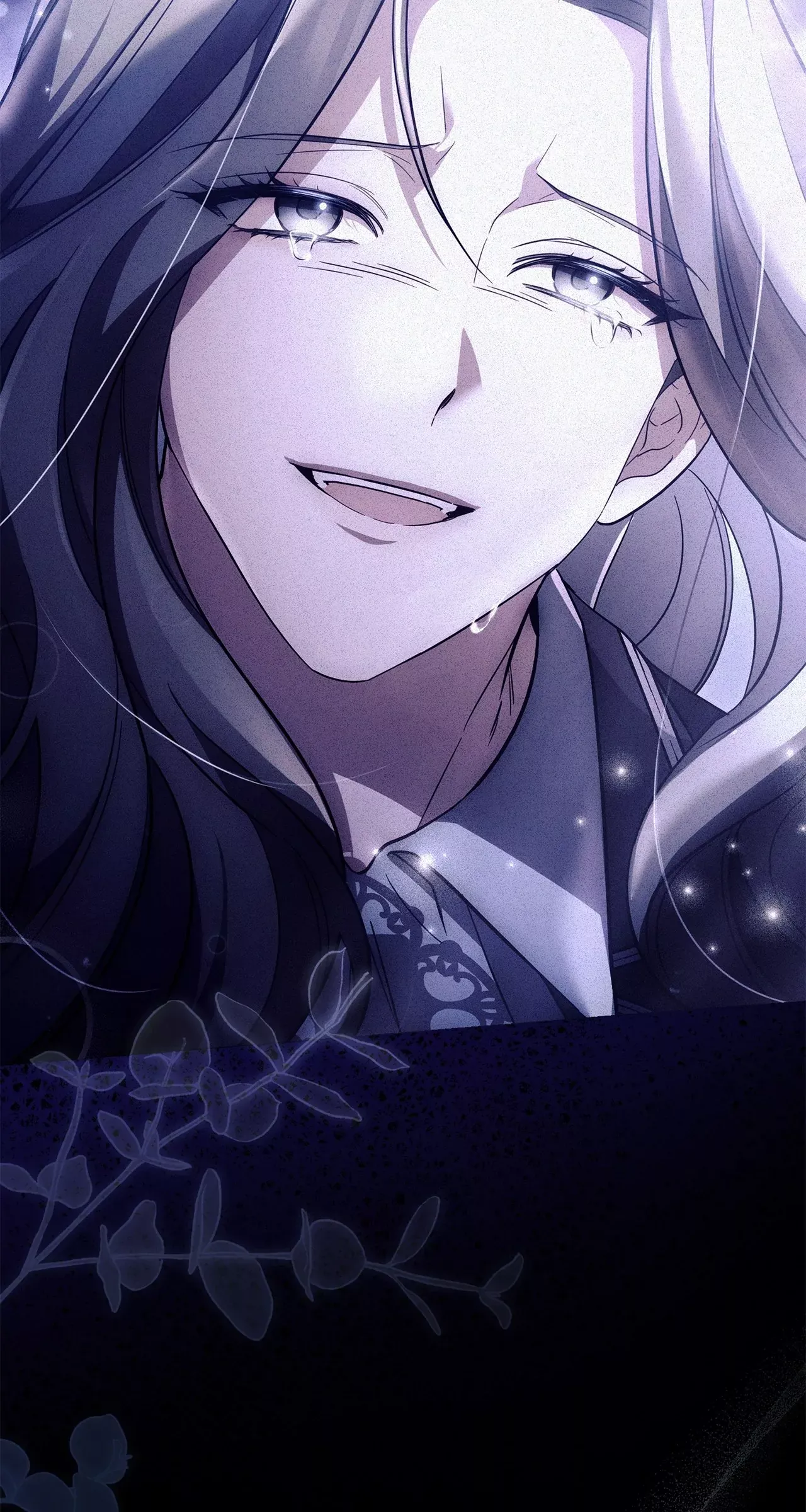 Read Black Chains Manga Online