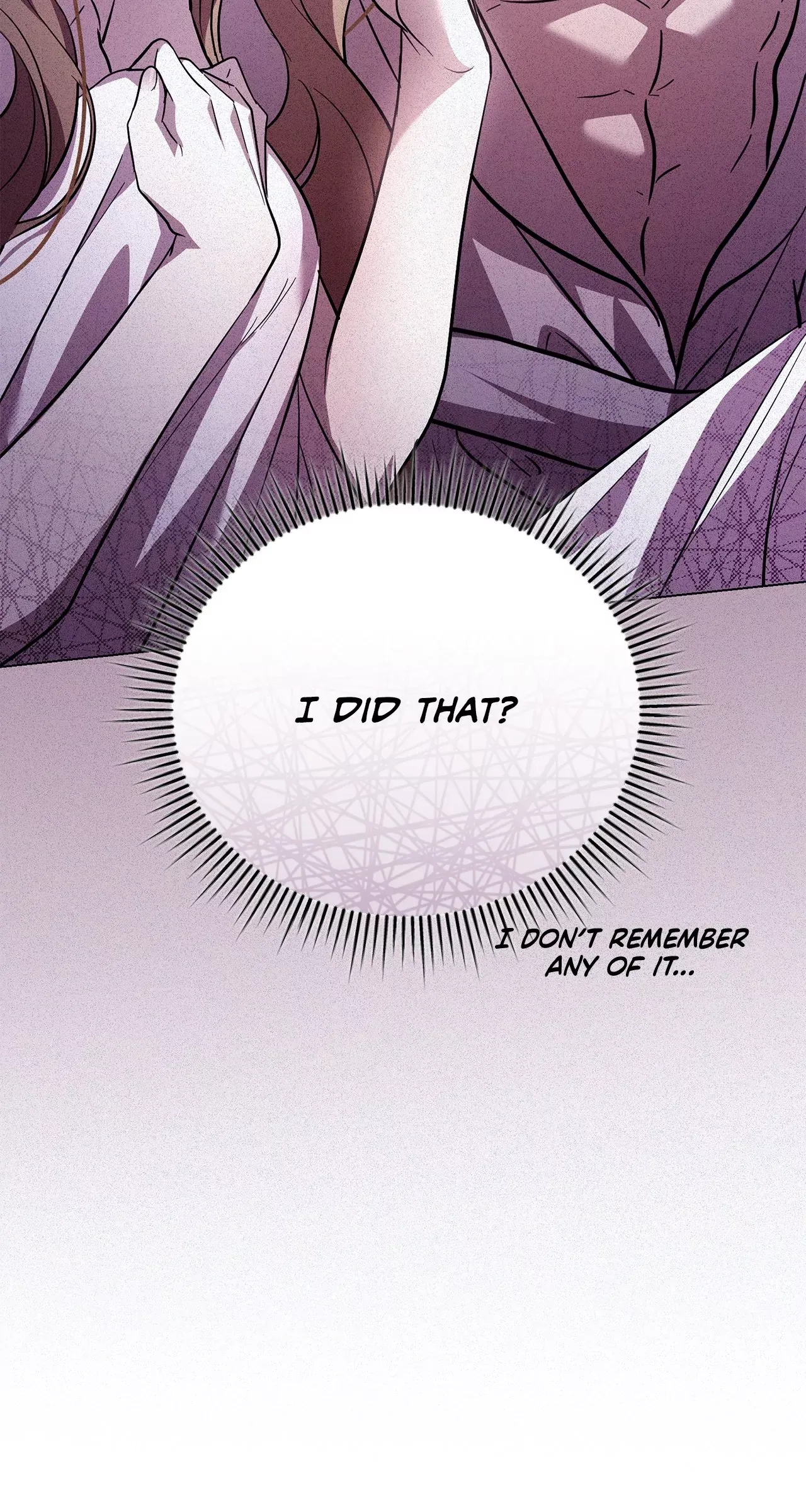 Read Black Chains Manga Online