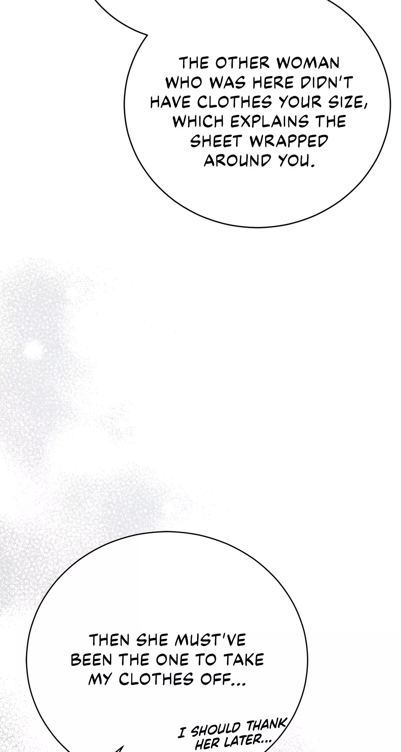 Read Black Chains Manga Online