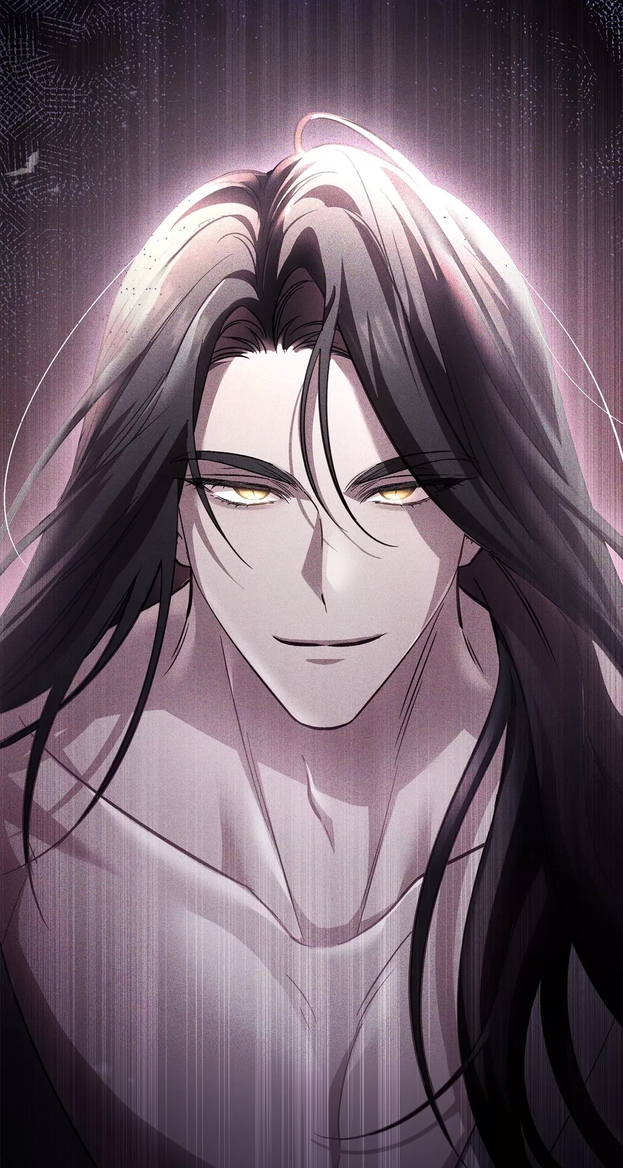 Read Black Chains Manga Online