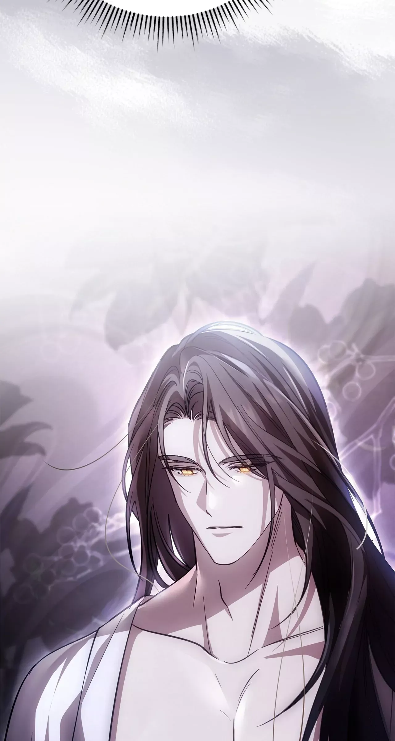 Read Black Chains Manga Online