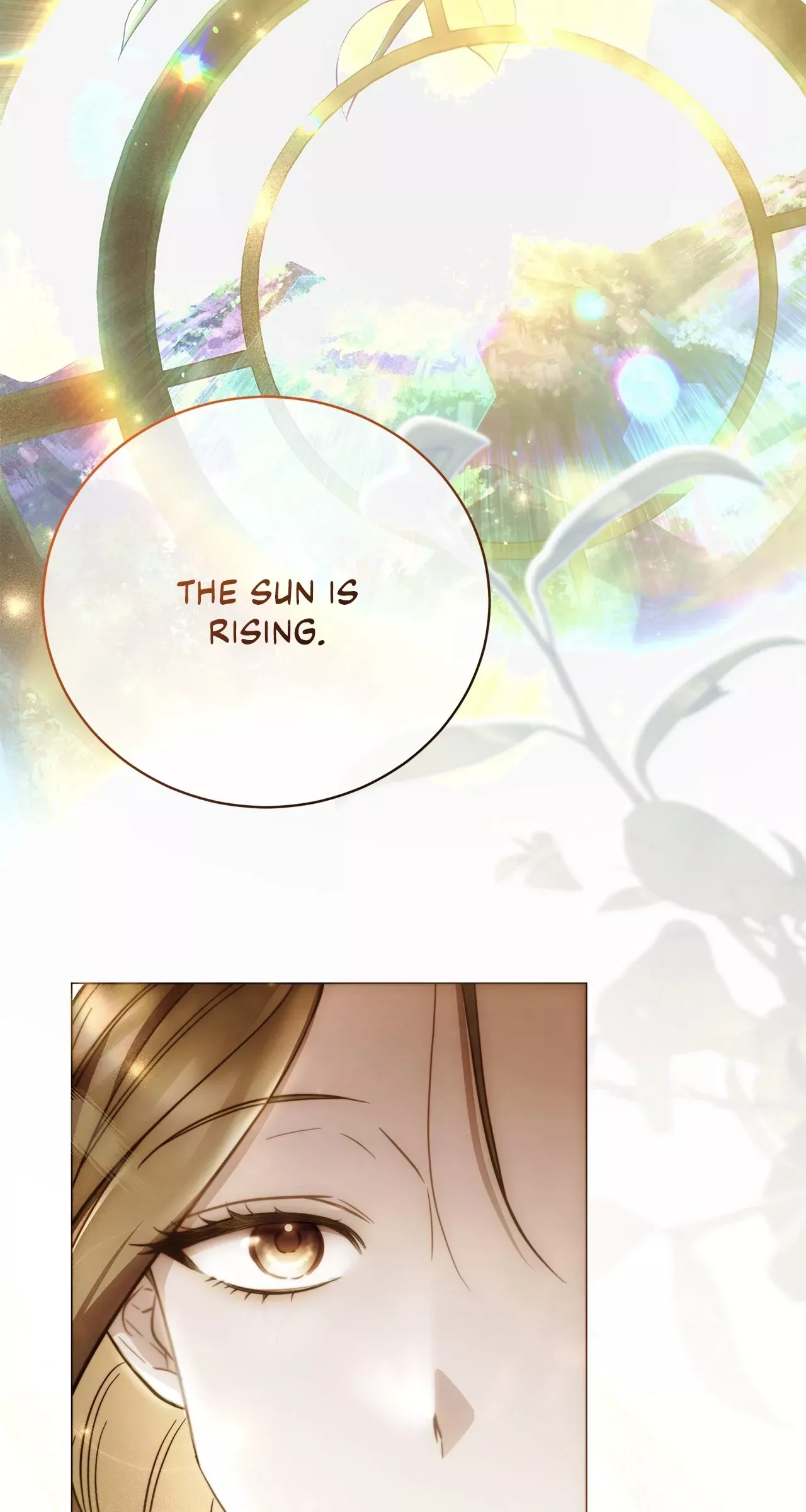 Read Black Chains Manga Online