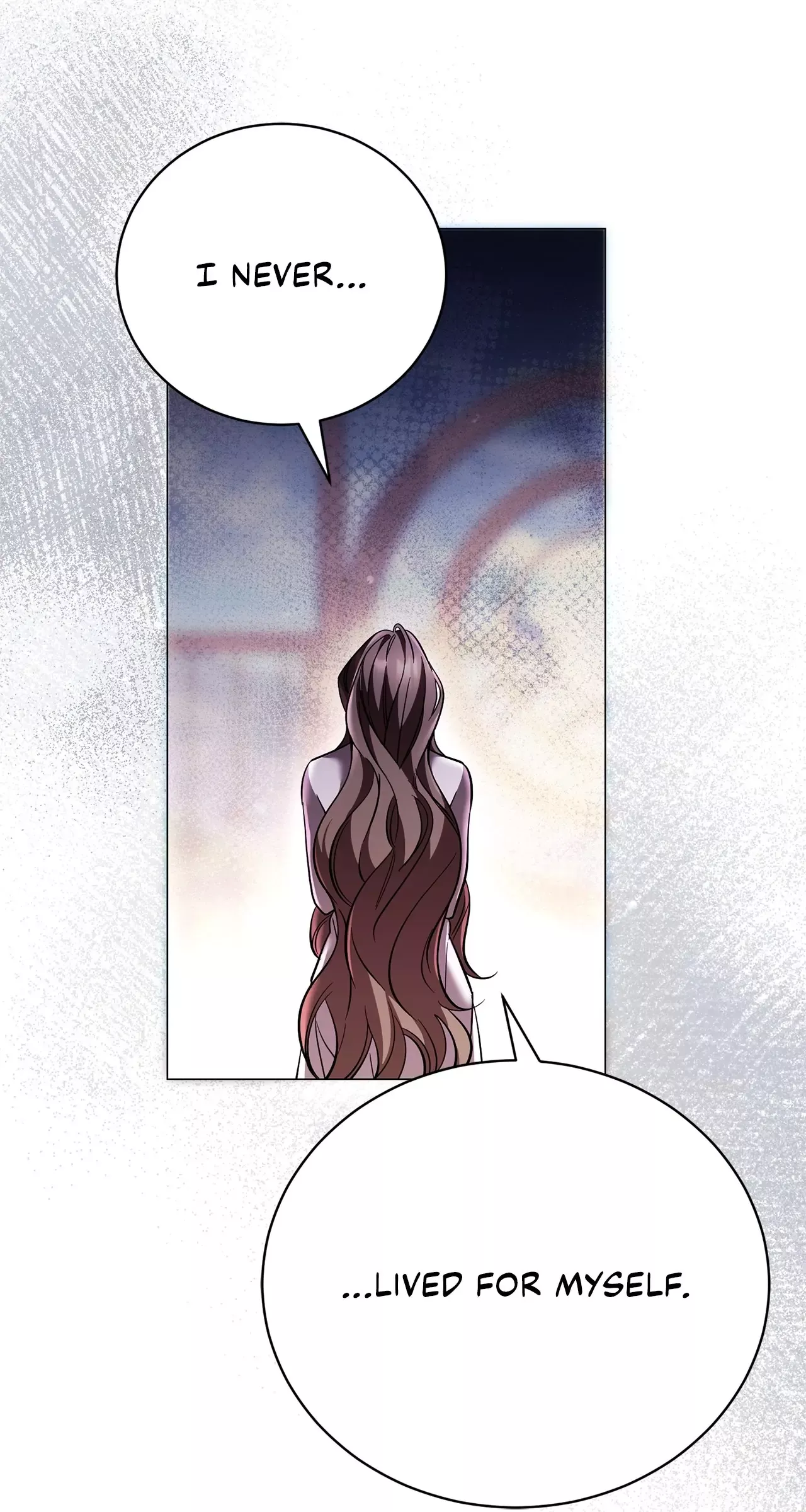 Read Black Chains Manga Online