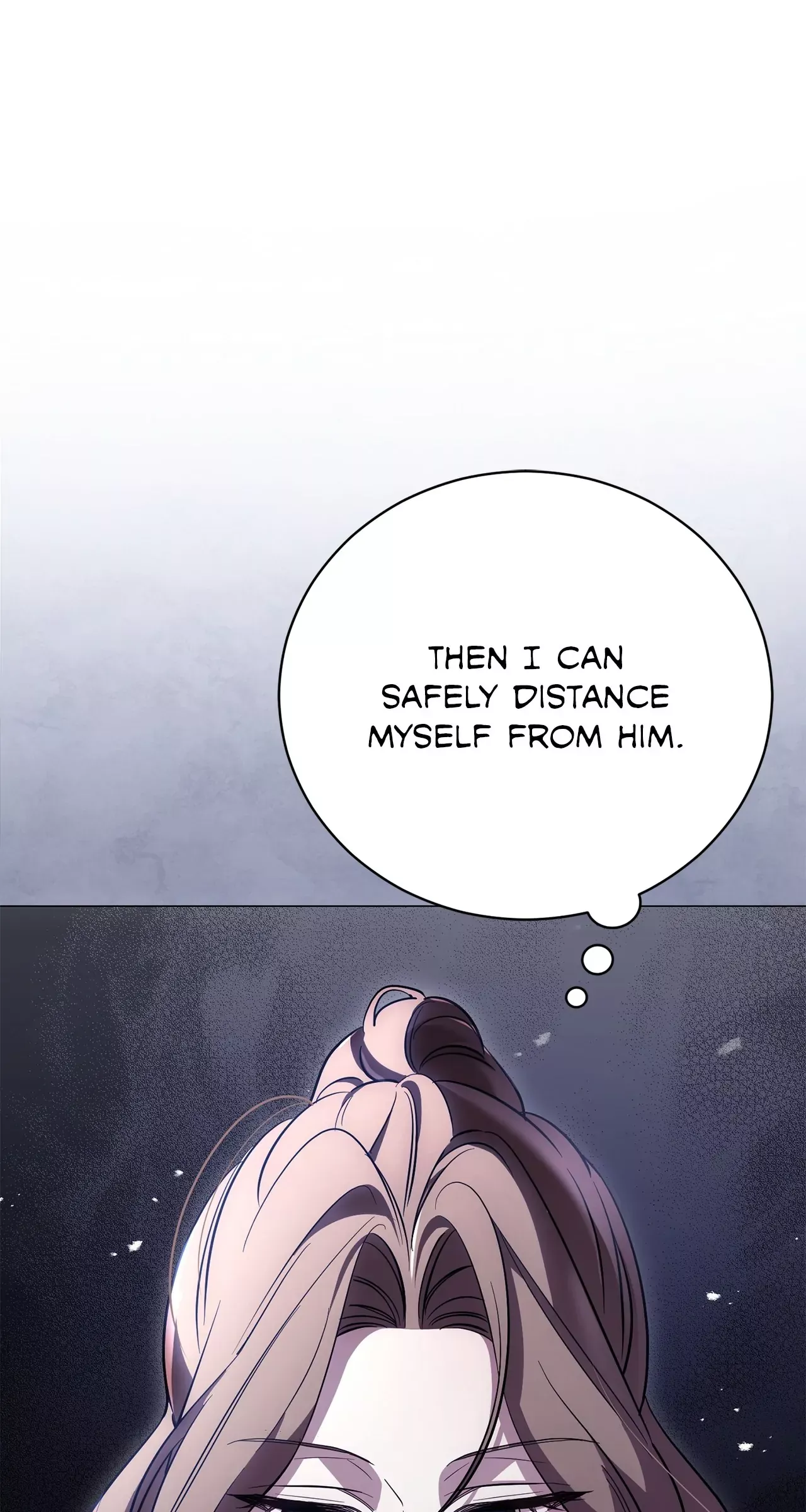 Read Black Chains Manga Online
