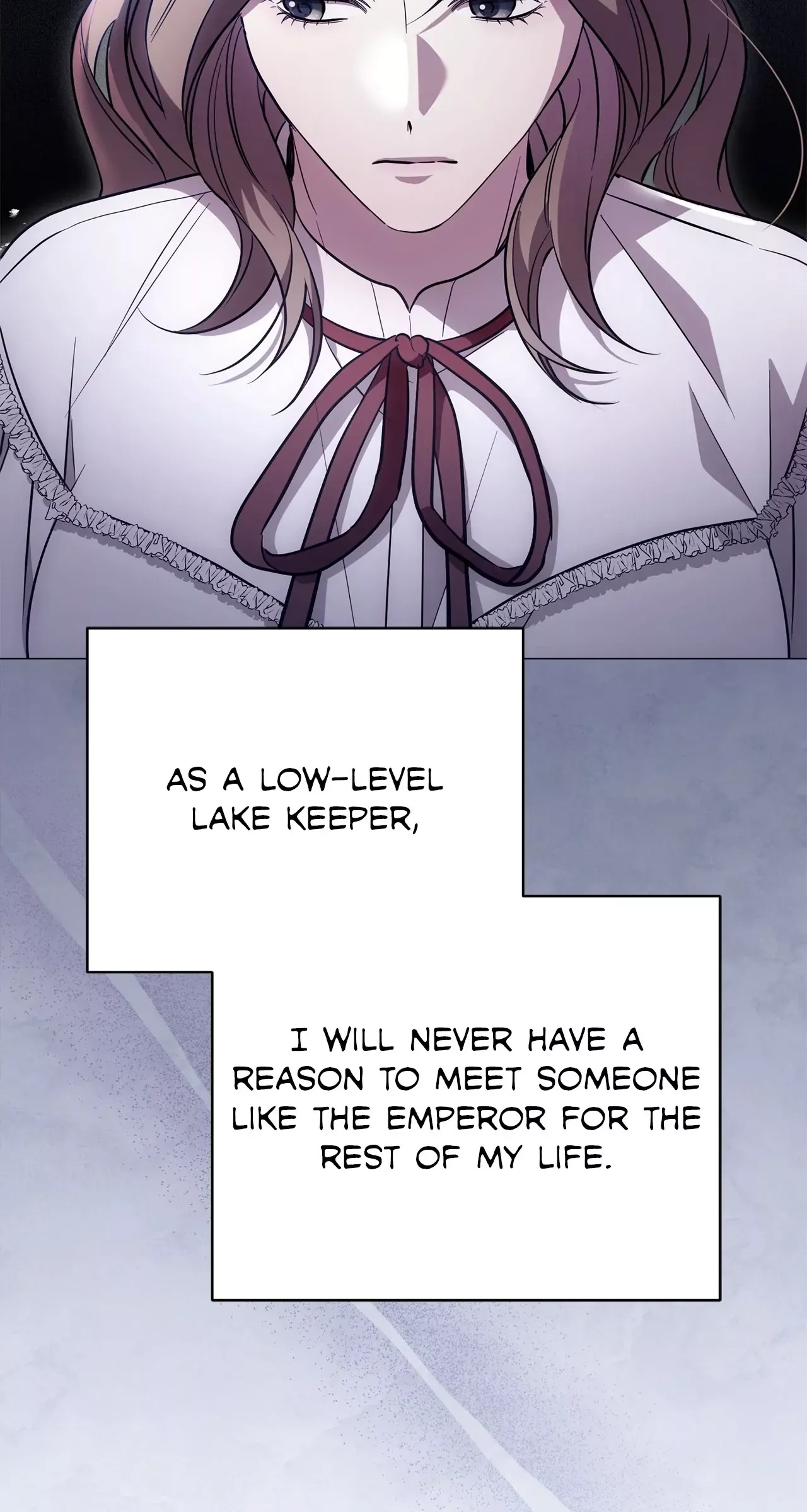 Read Black Chains Manga Online