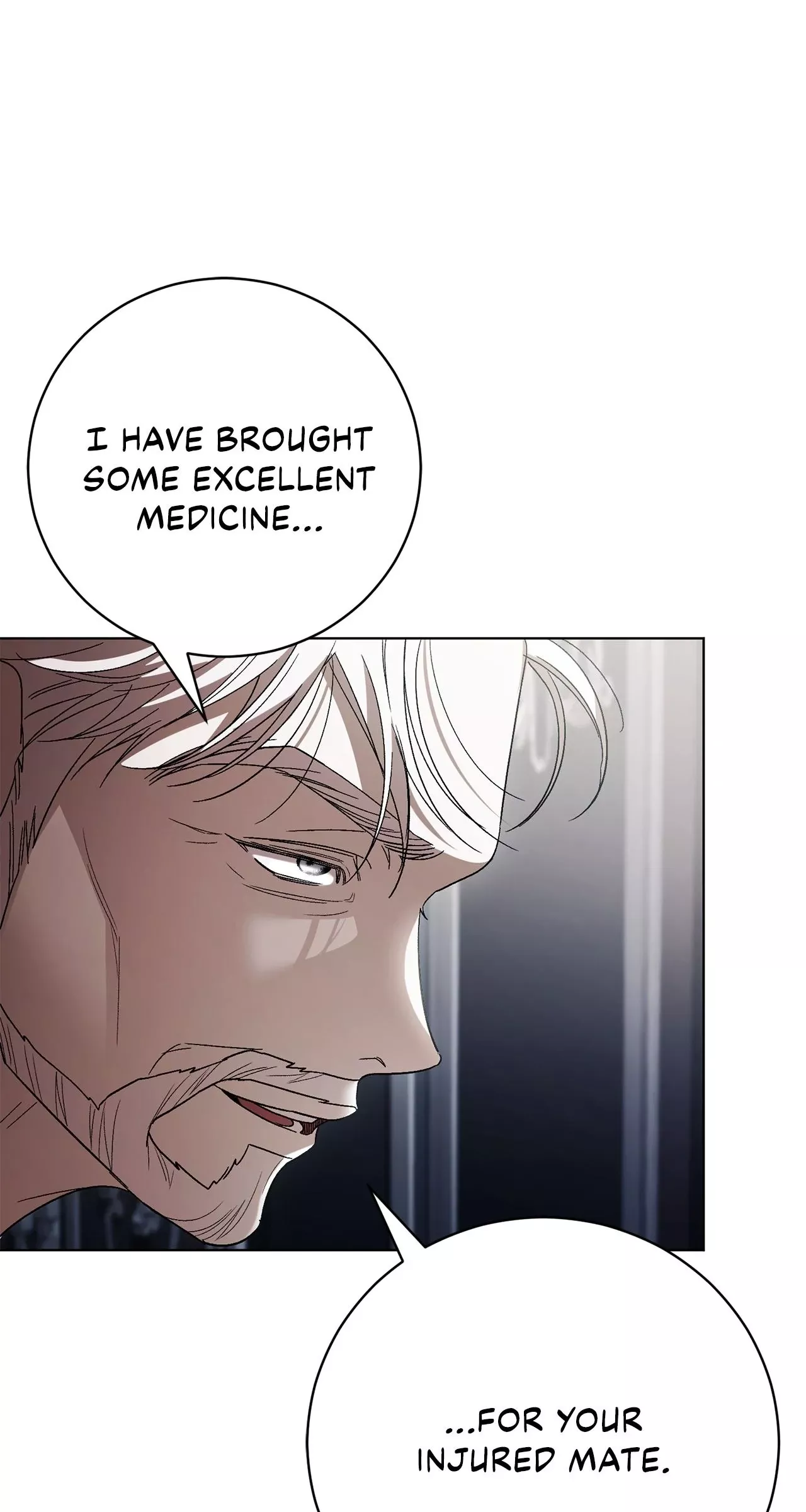 Read Black Chains Manga Online