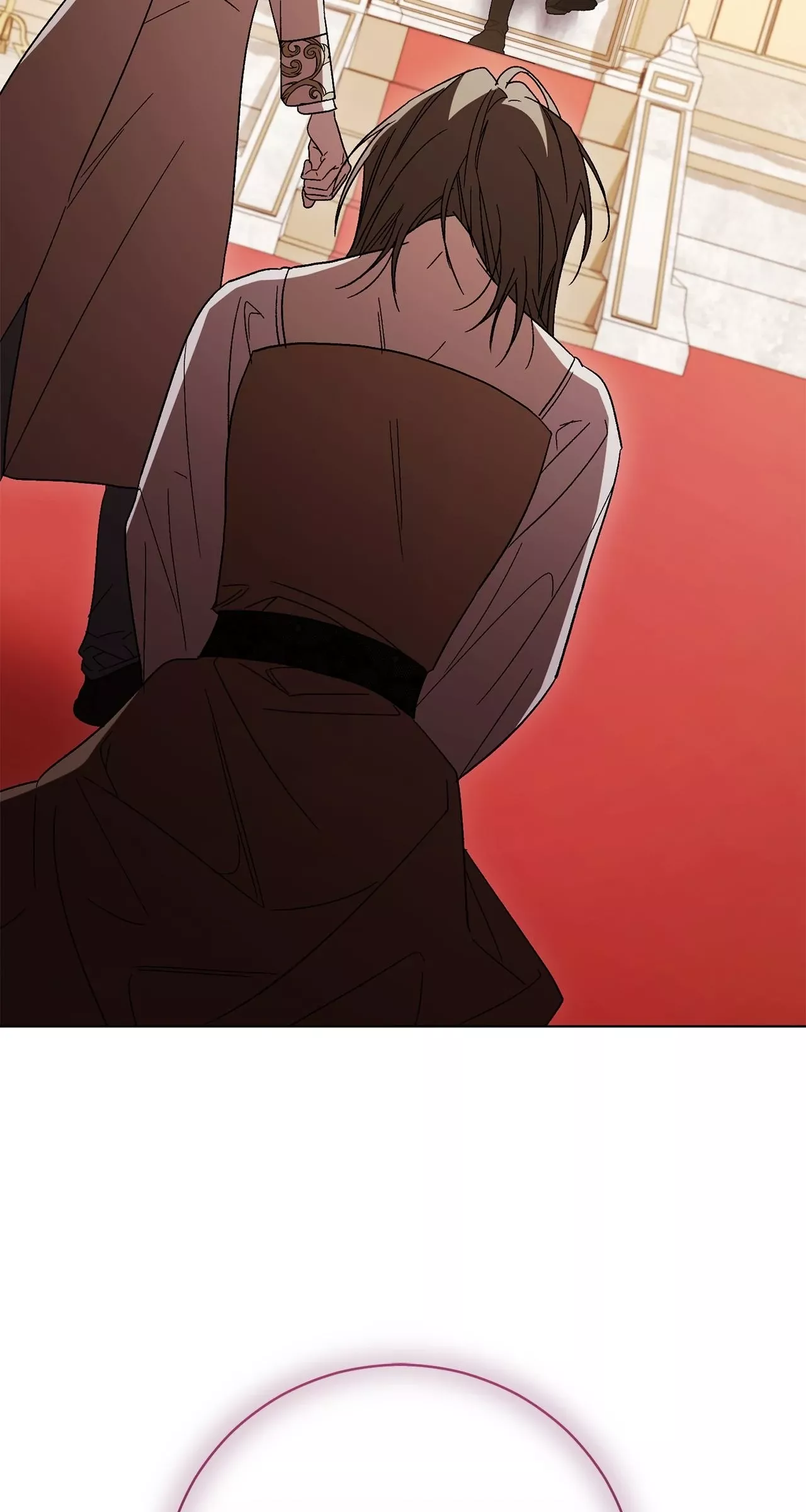 Read Black Chains Manga Online