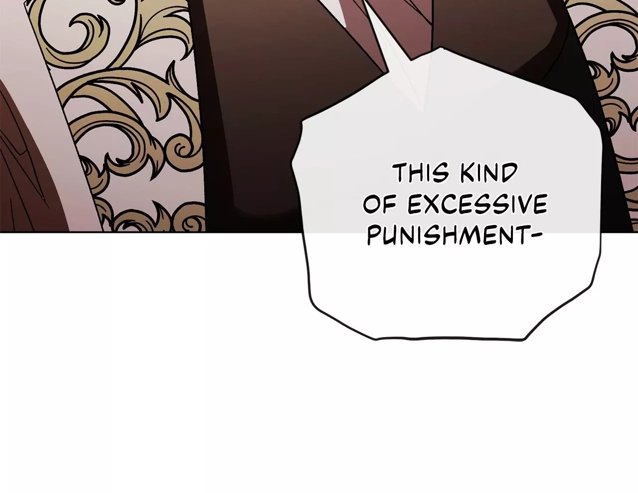 Read Black Chains Manga Online