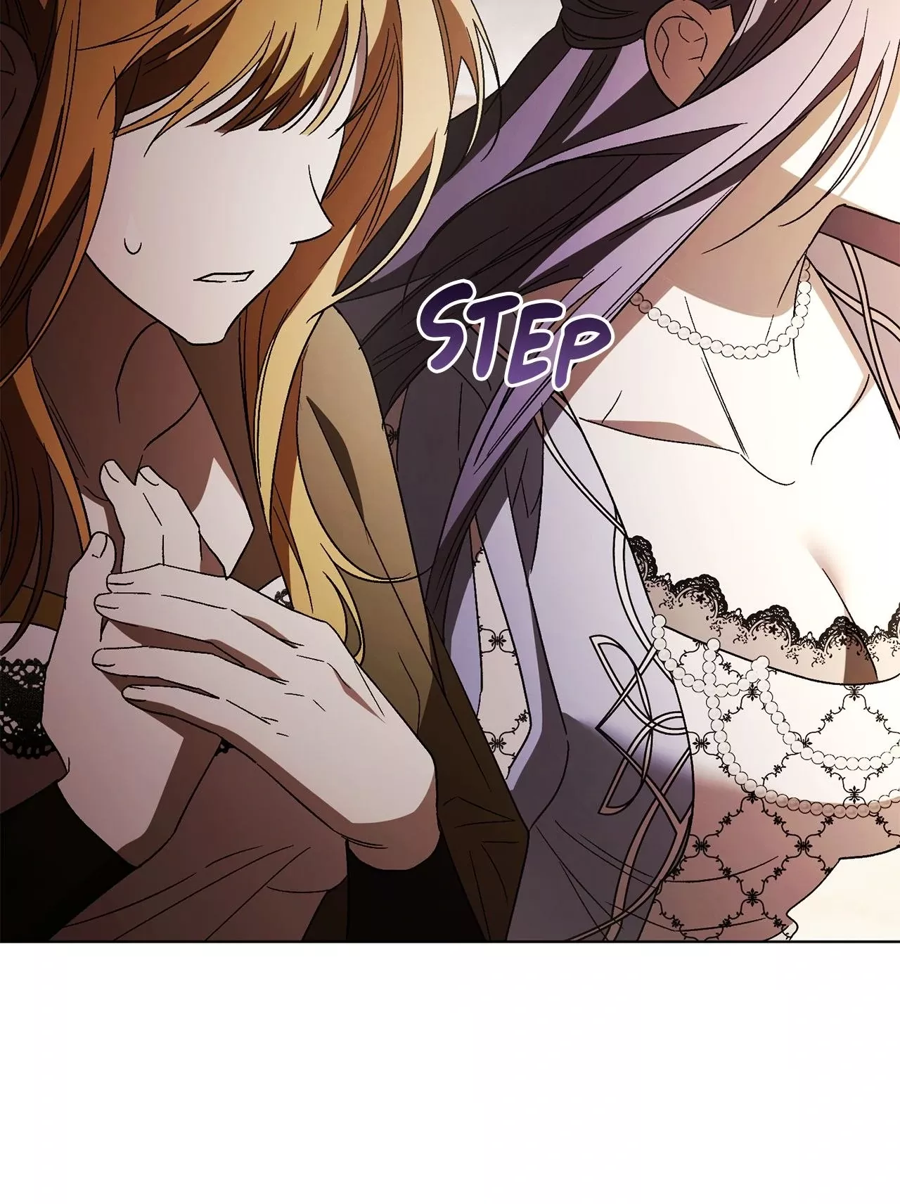 Read Black Chains Manga Online