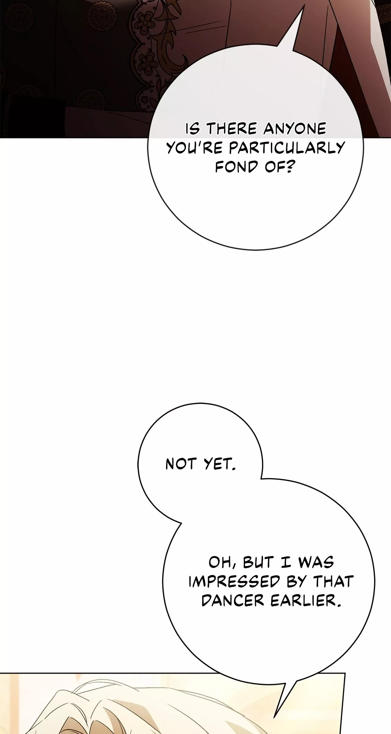 Read Black Chains Manga Online