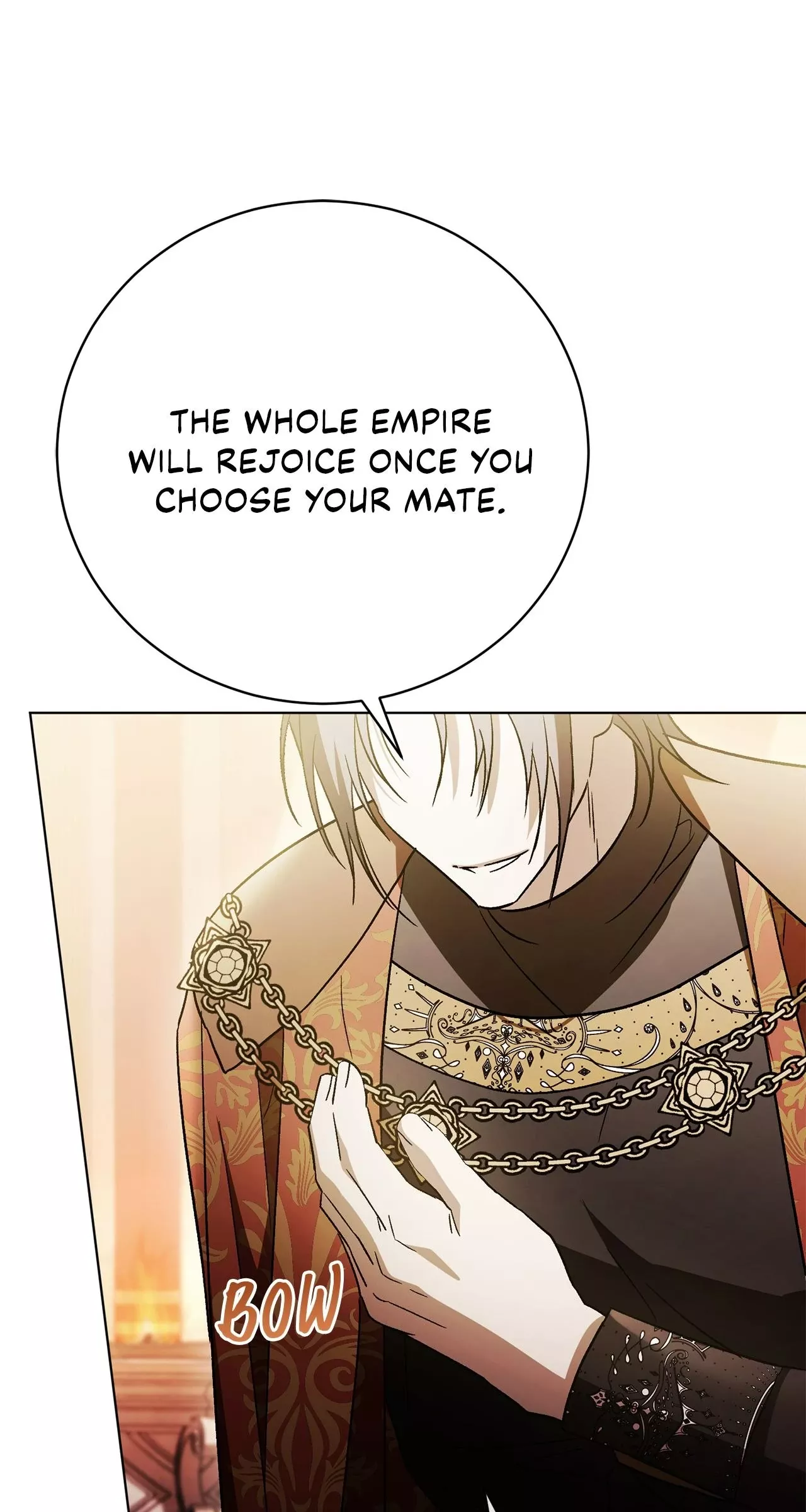 Read Black Chains Manga Online