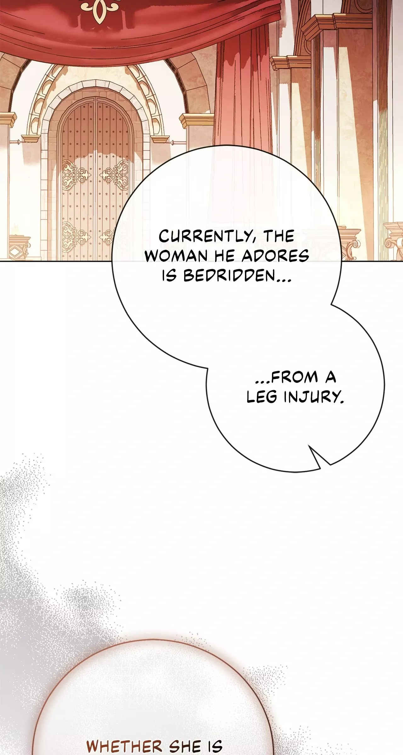 Read Black Chains Manga Online