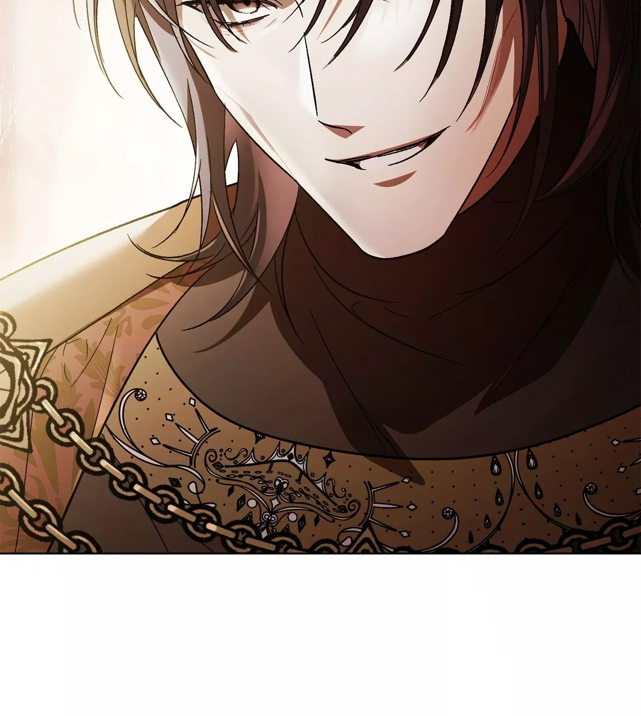 Read Black Chains Manga Online