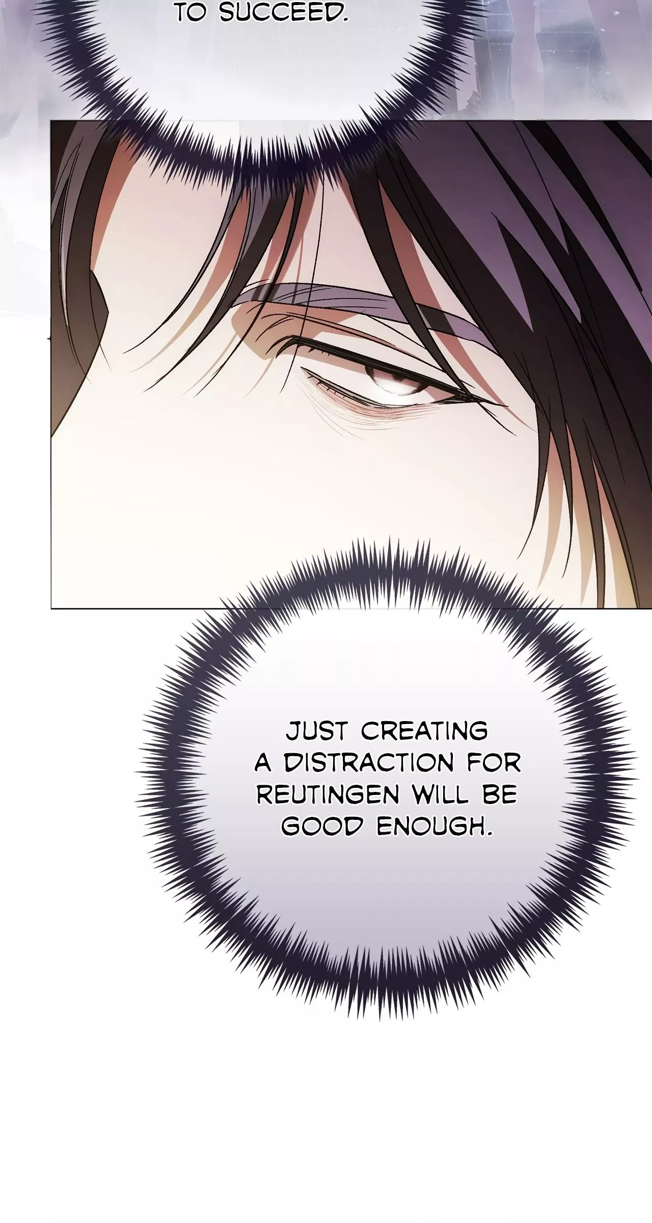 Read Black Chains Manga Online