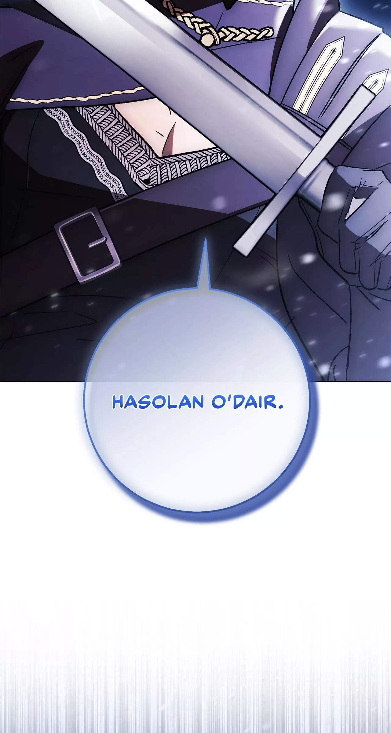 Read Black Chains Manga Online