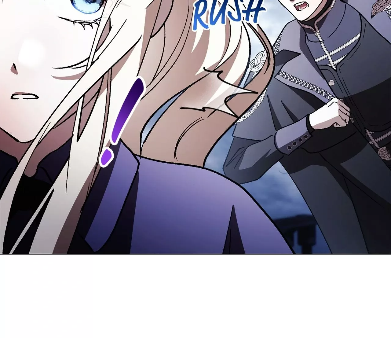 Read Black Chains Manga Online