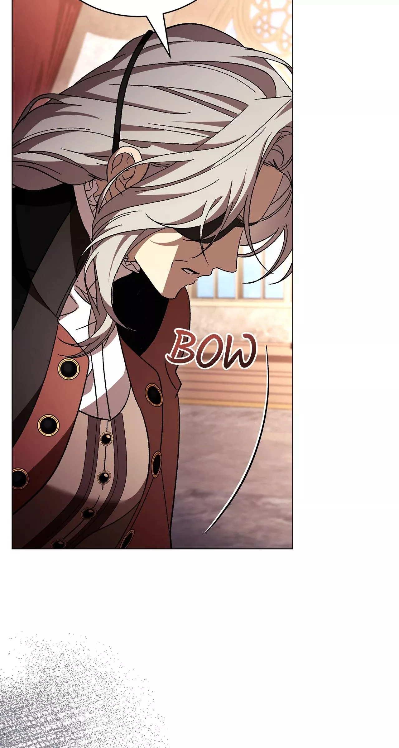 Read Black Chains Manga Online