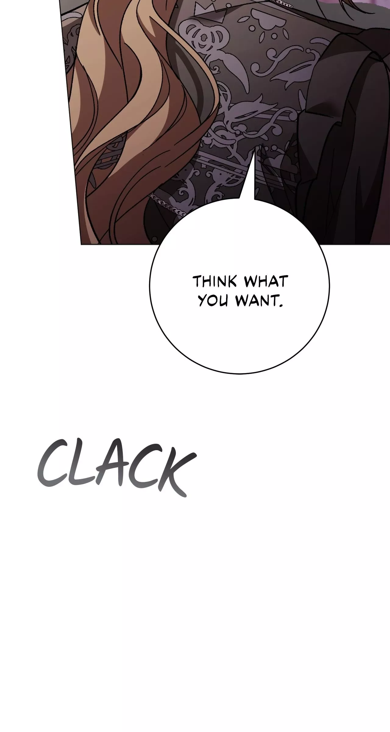 Read Black Chains Manga Online