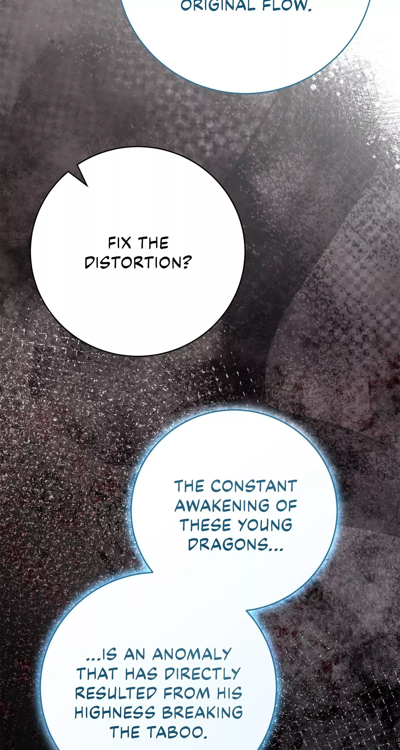 Read Black Chains Manga Online