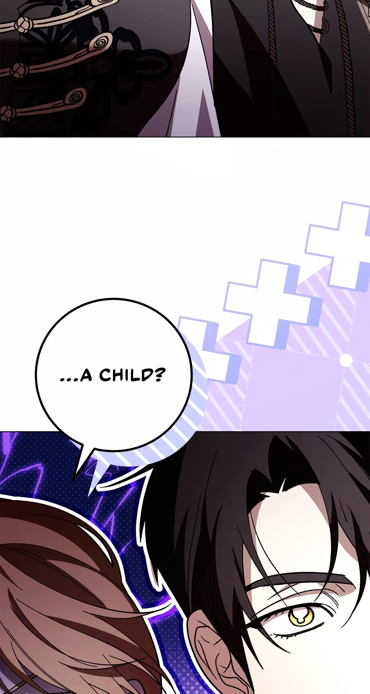 Read Black Chains Manga Online