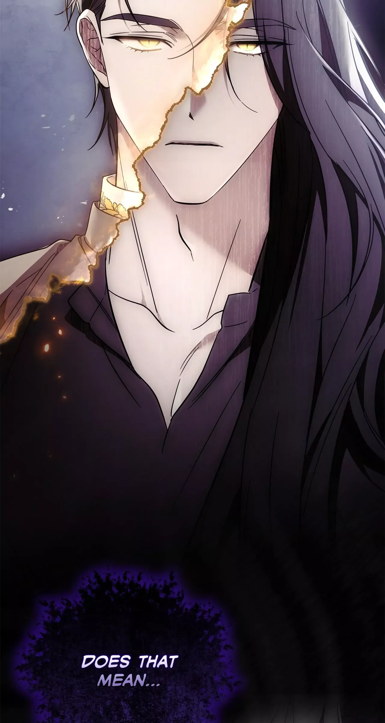 Read Black Chains Manga Online