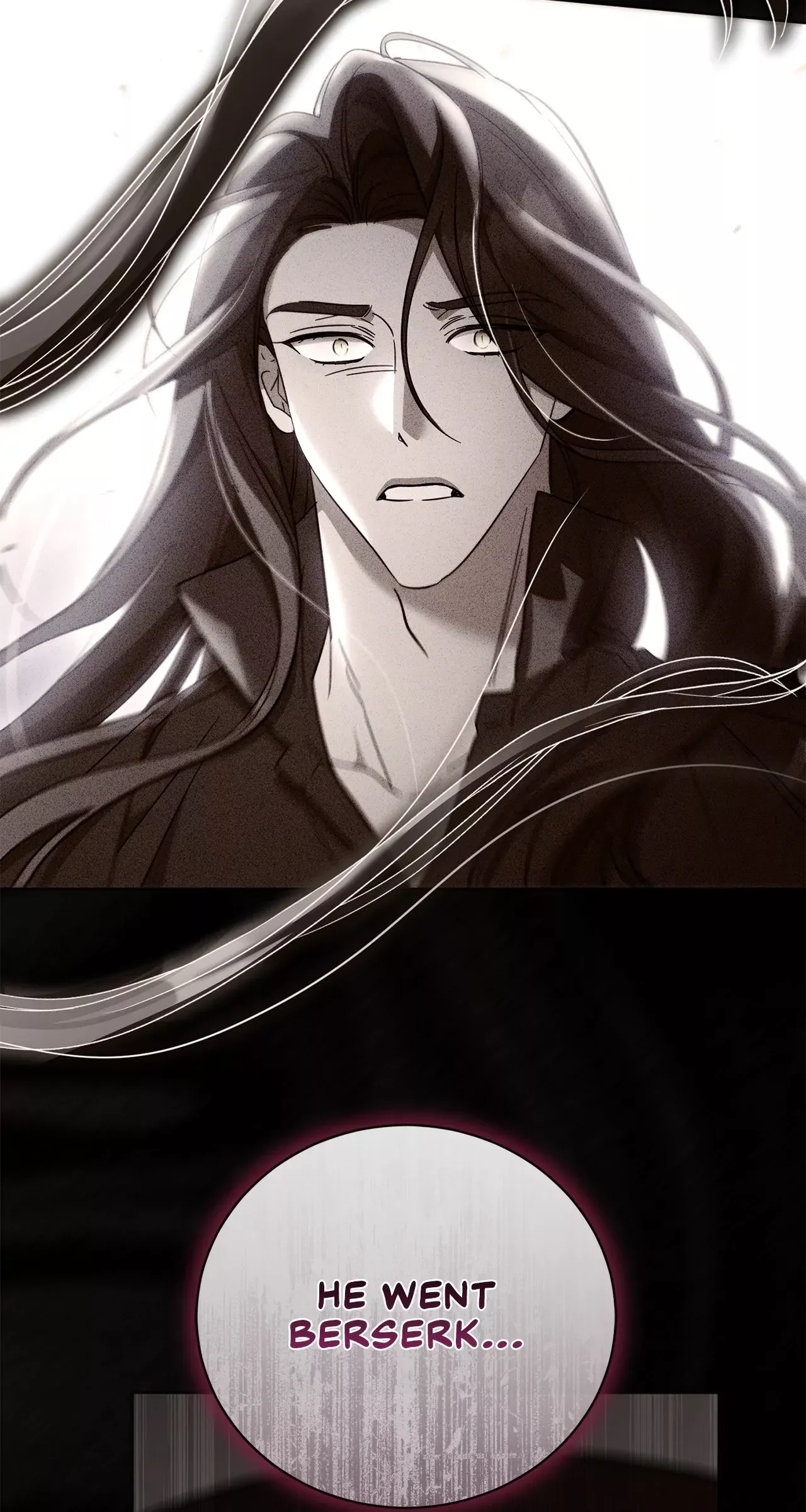 Read Black Chains Manga Online