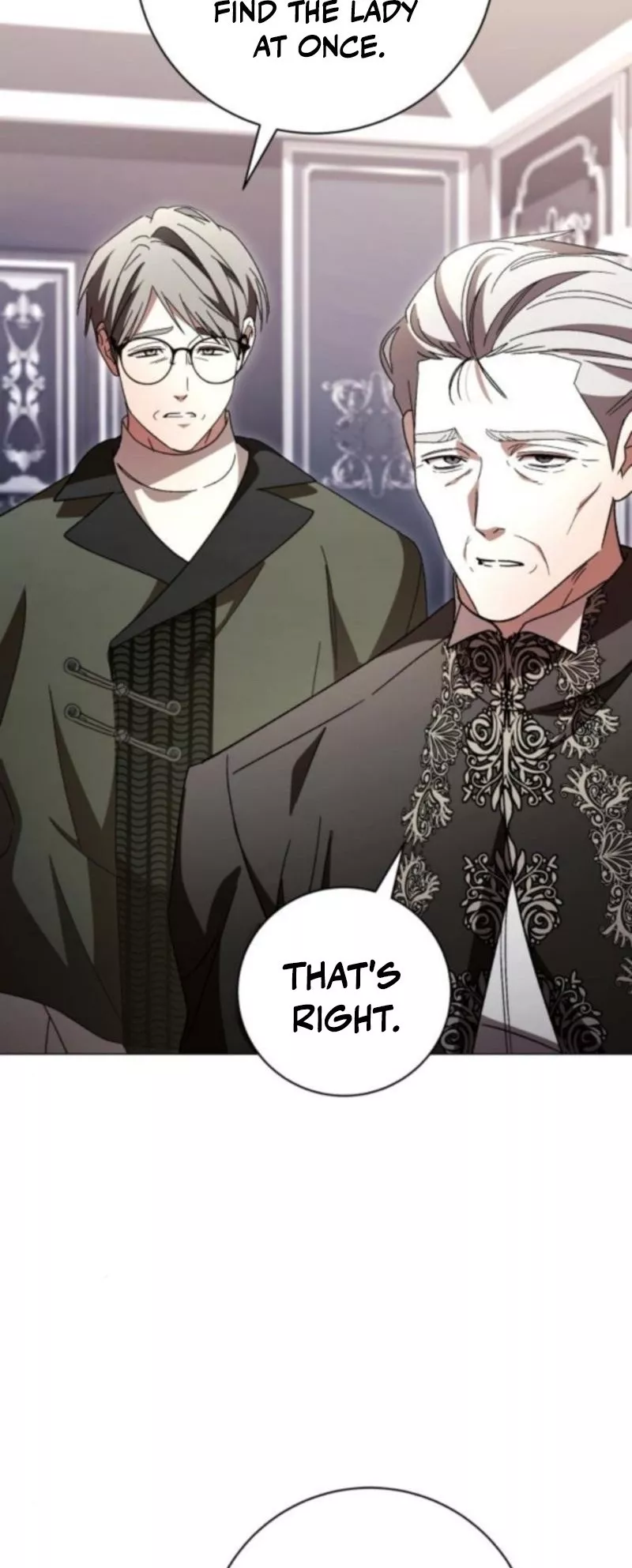Read Black Chains Manga Online