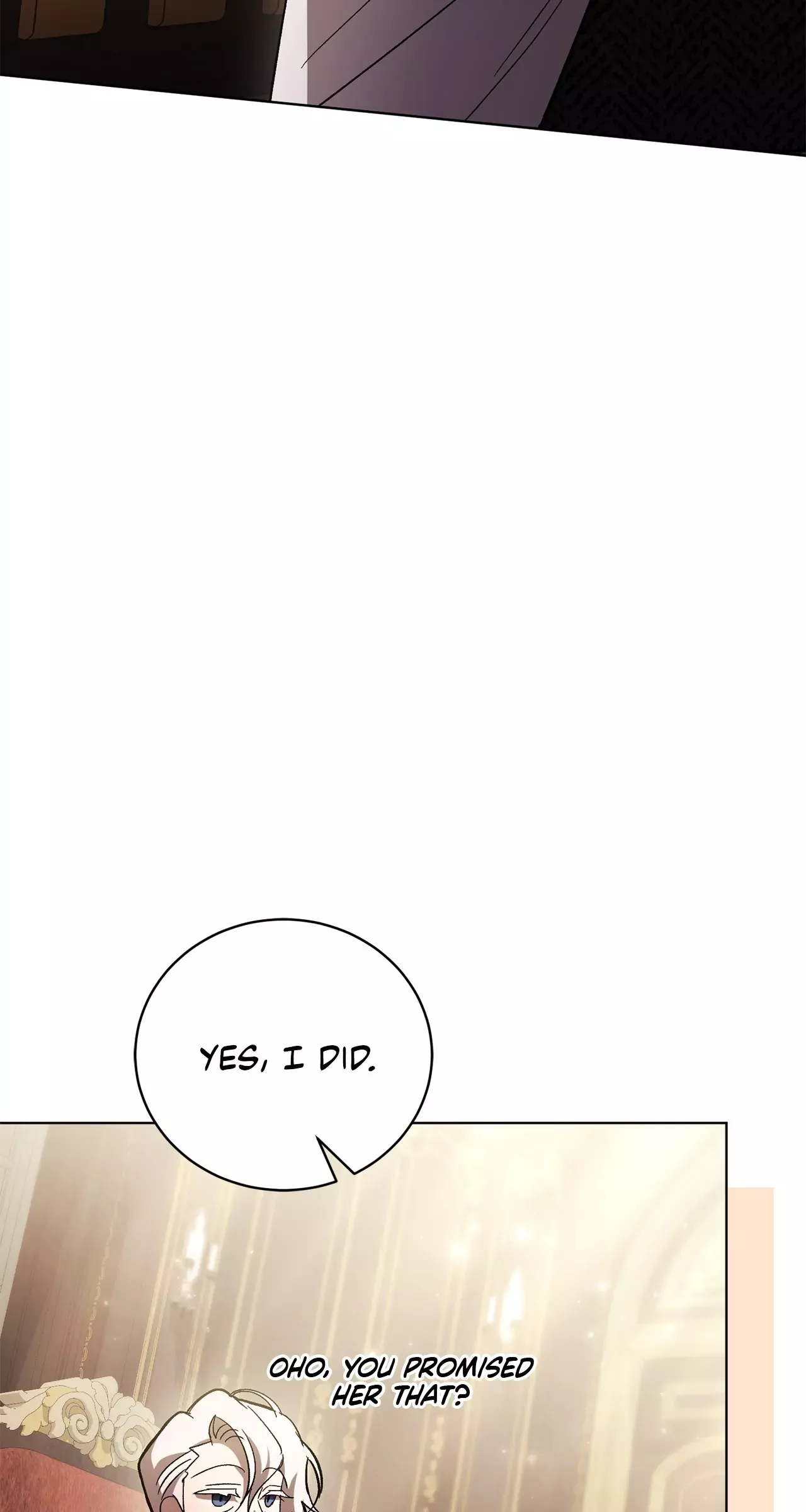 Read Black Chains Manga Online