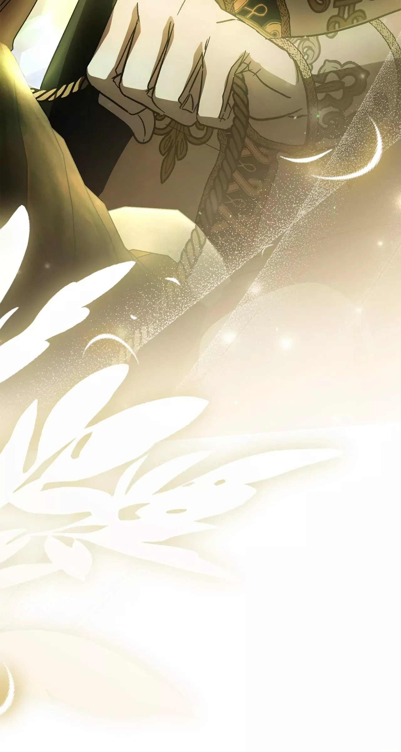 Read Black Chains Manga Online