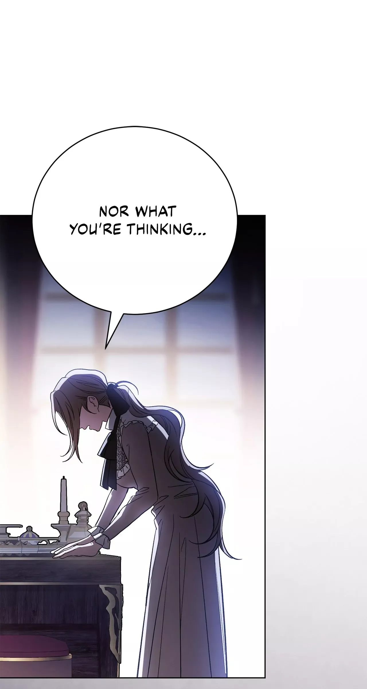Read Black Chains Manga Online