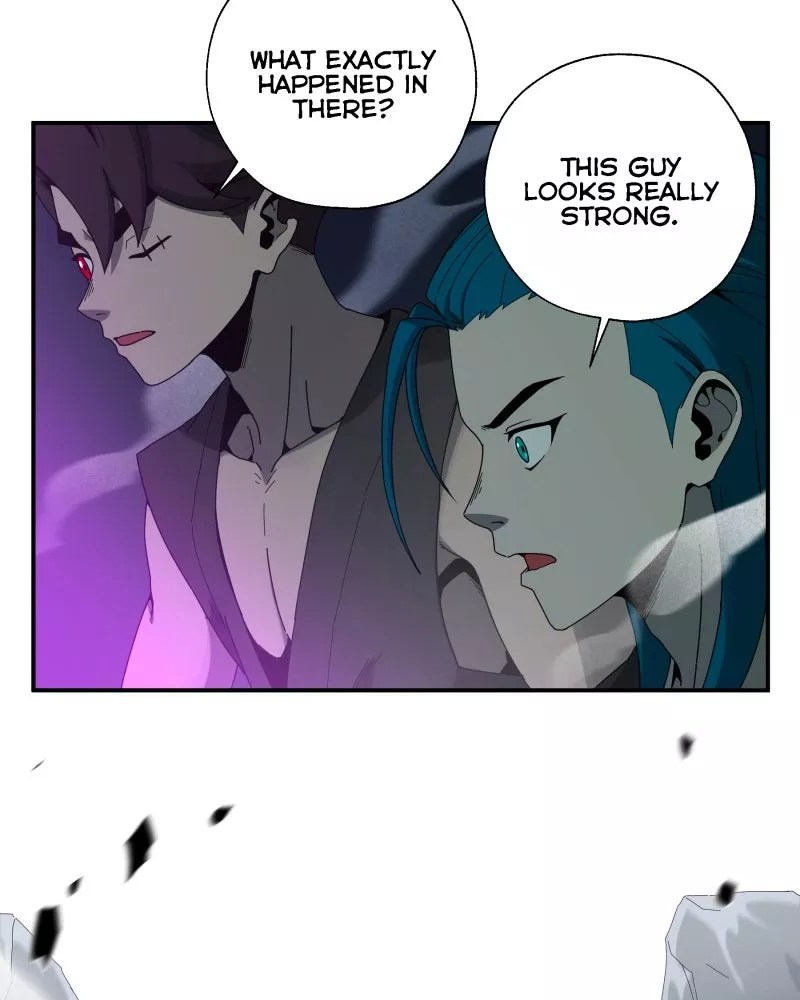 Read Black Sun Manga Online