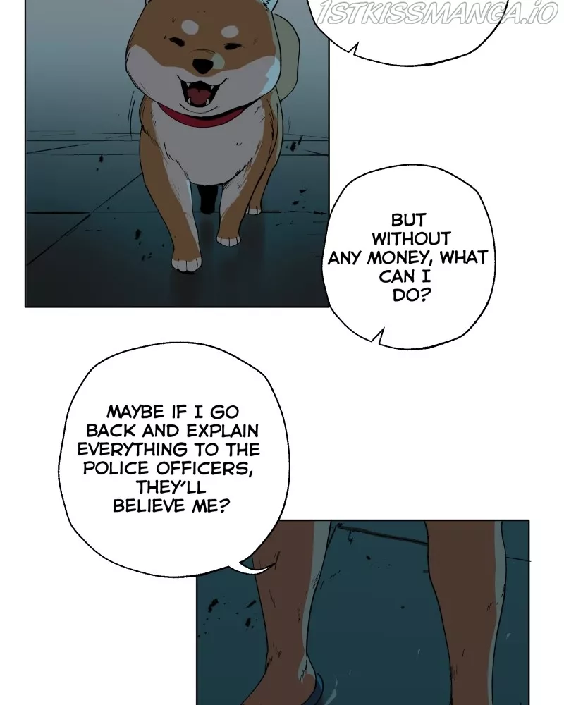 Read Black Sun Manga Online