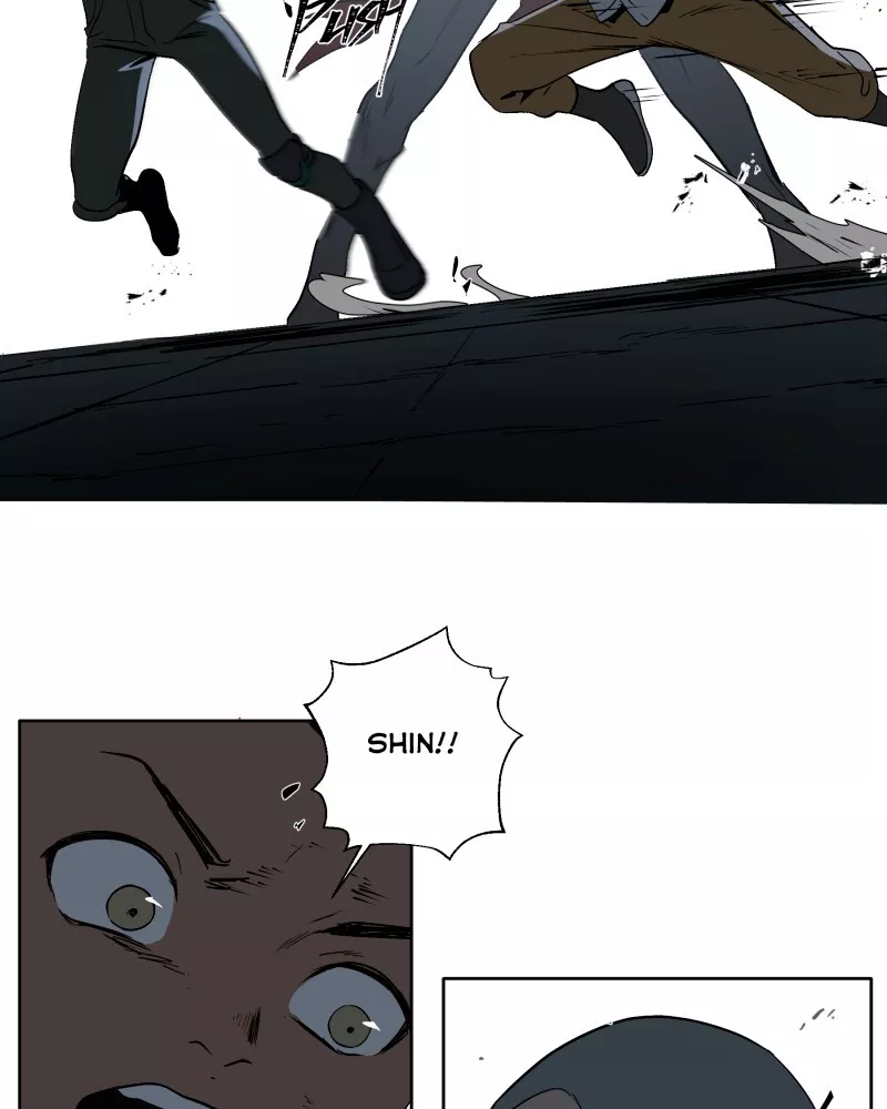 Read Black Sun Manga Online