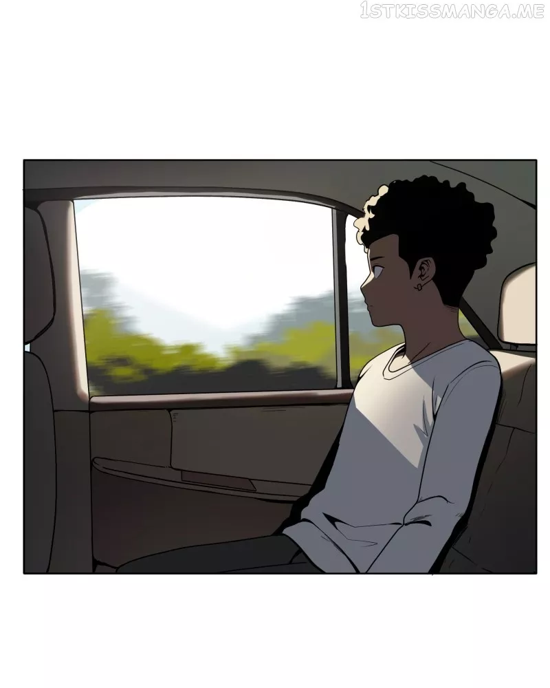 Read Black Sun Manga Online