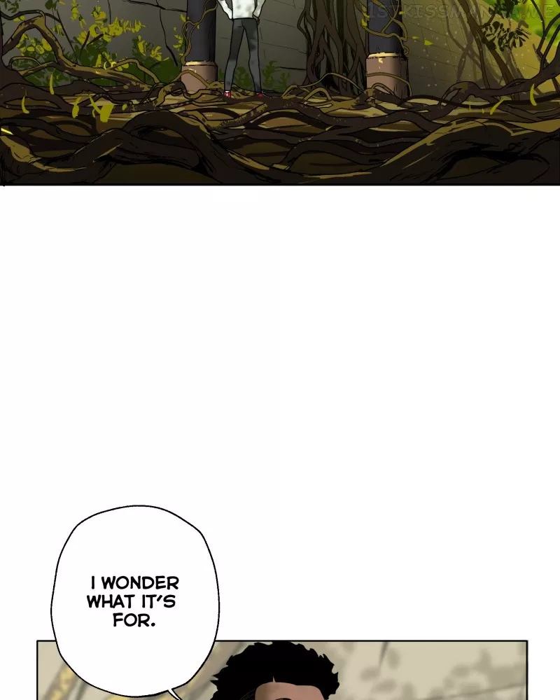 Read Black Sun Manga Online